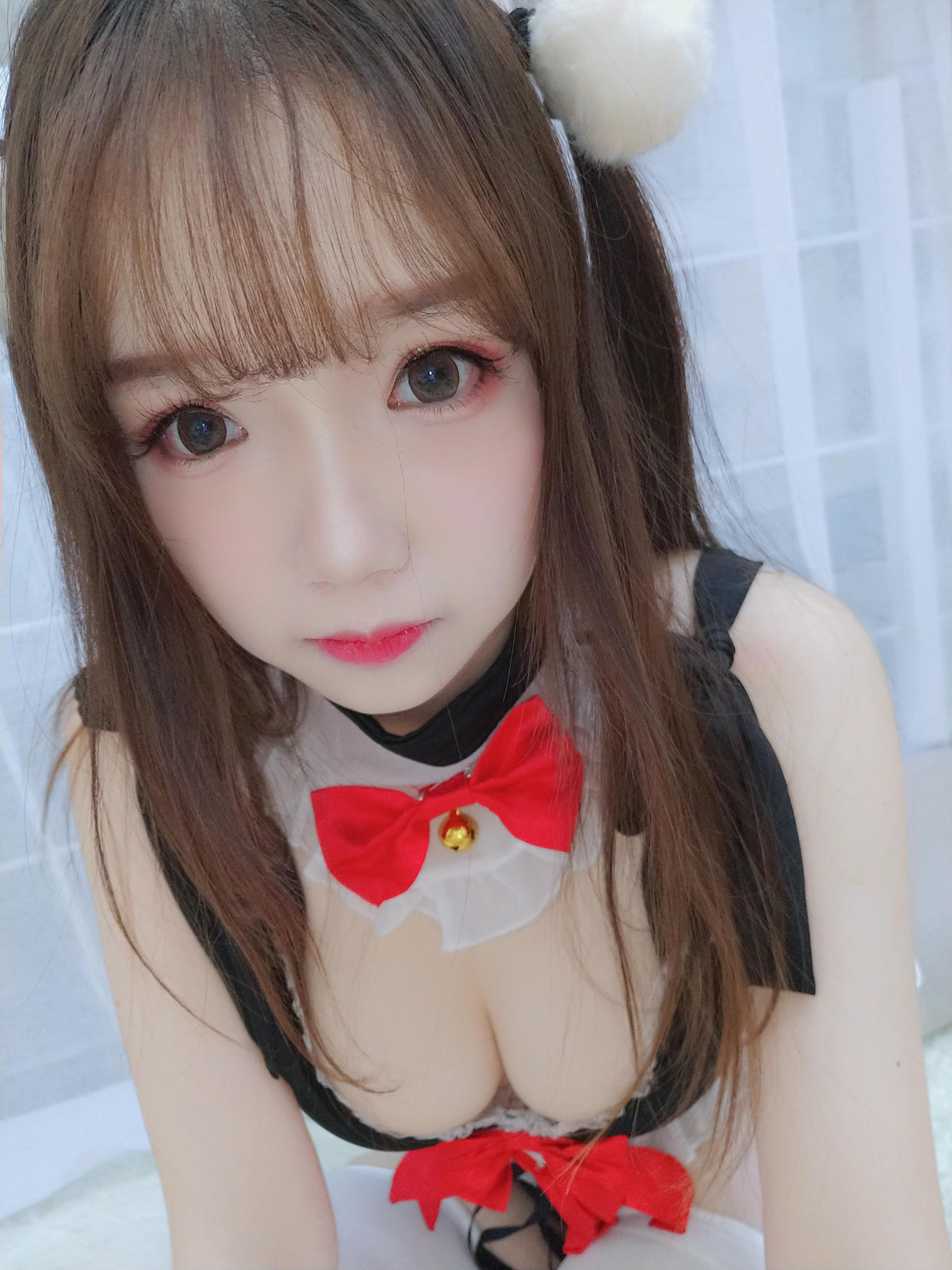 雪晴Astra NO.007 元宵节雪宝 [60P3V-420MB]_第2集