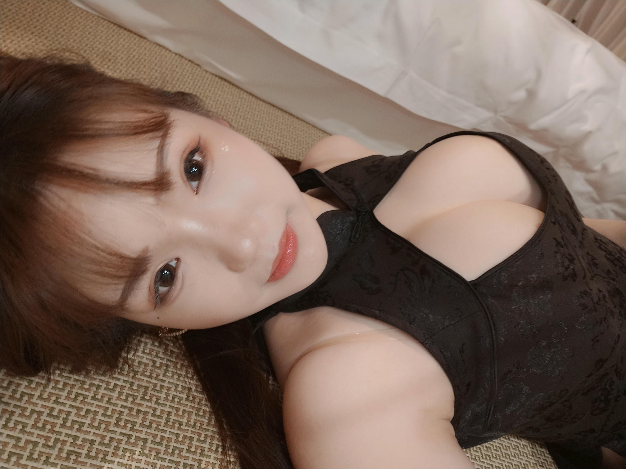 雪晴Astra NO.008 旗袍自拍 [49P1V-230MB]_第3集