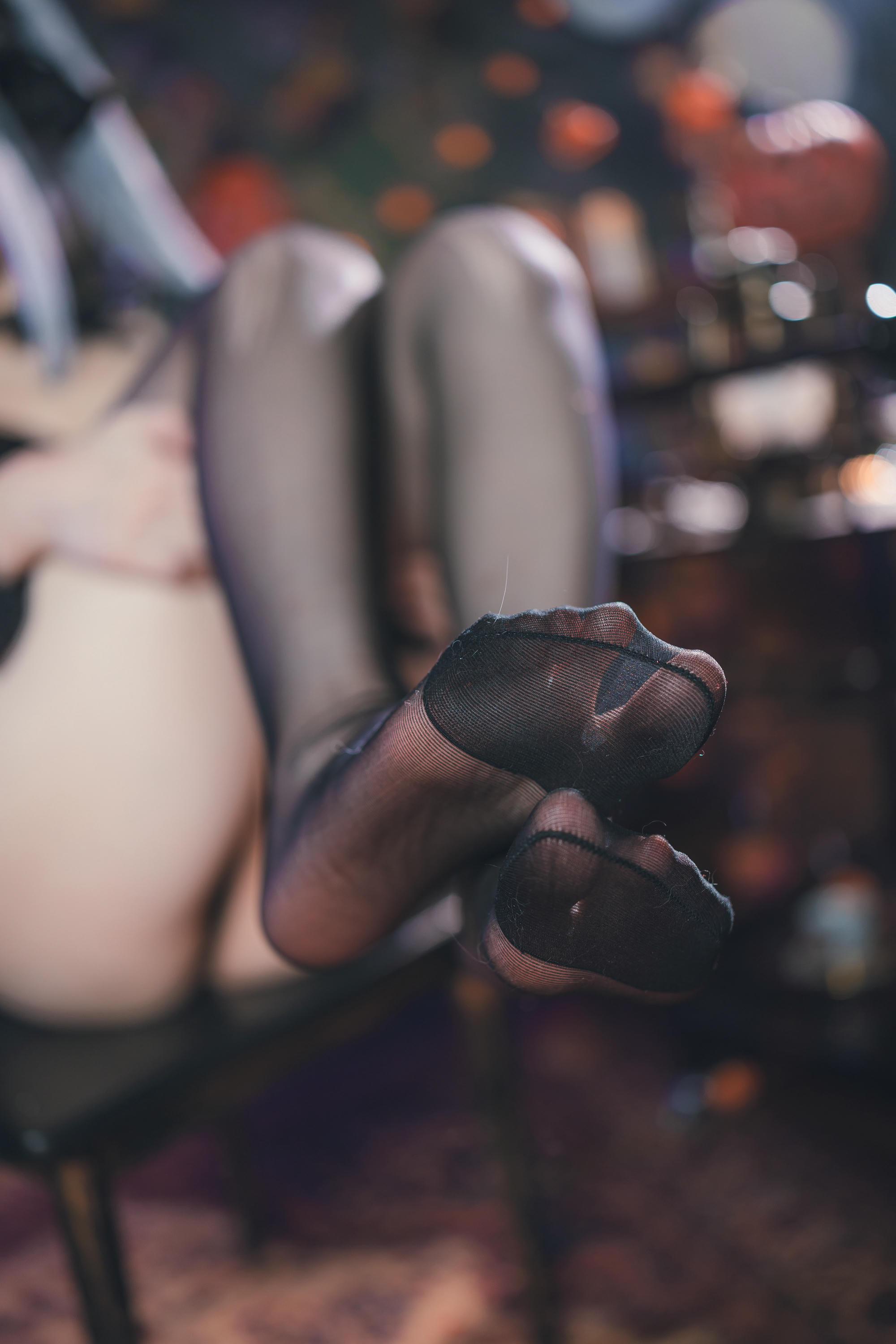 雪晴Astra NO.070 2024万圣节 雅努斯 [62P7V-1.83GB]_第3集