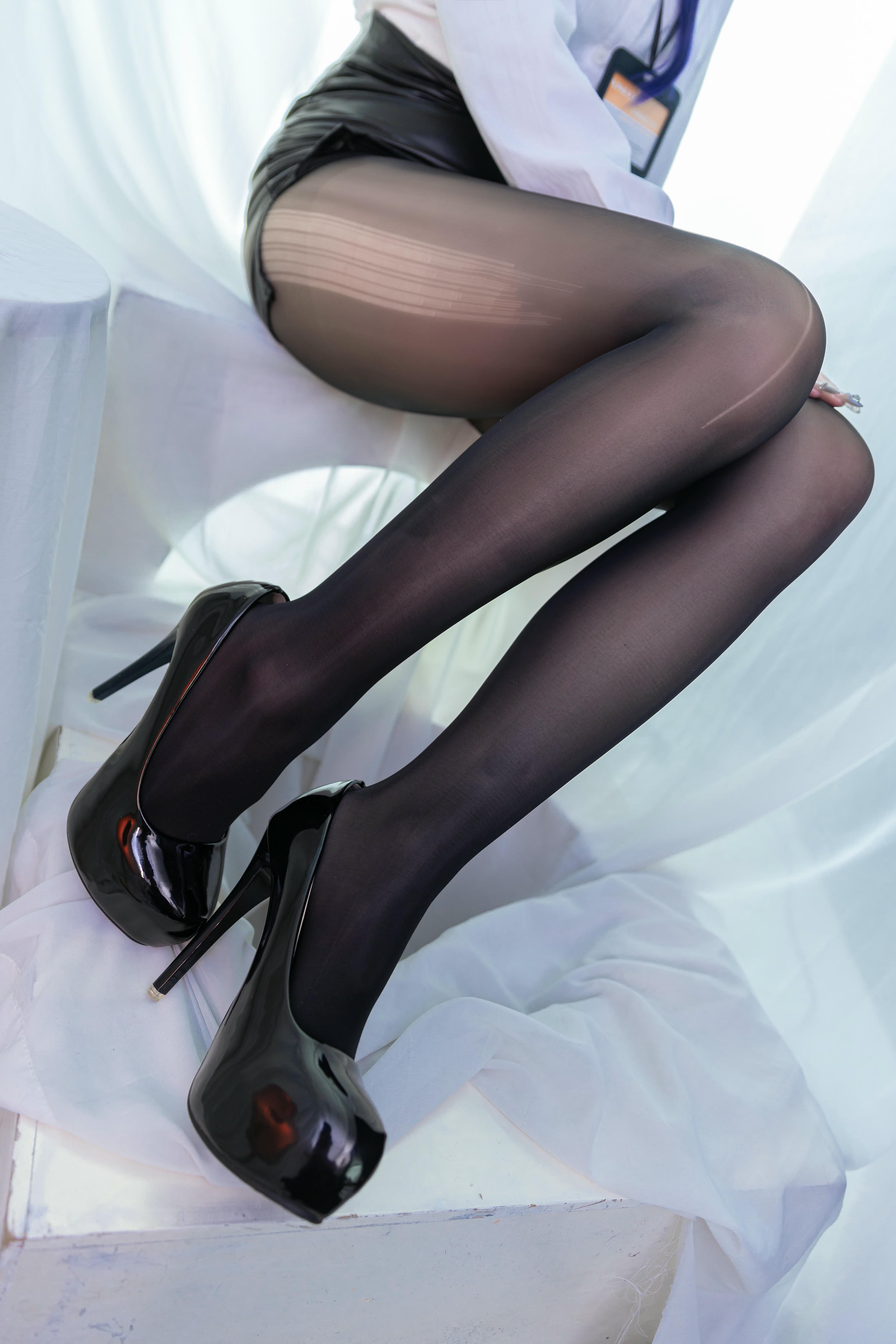 雪晴Astra NO.072 雷电将军OL [62P1V1.39GB]_第1集