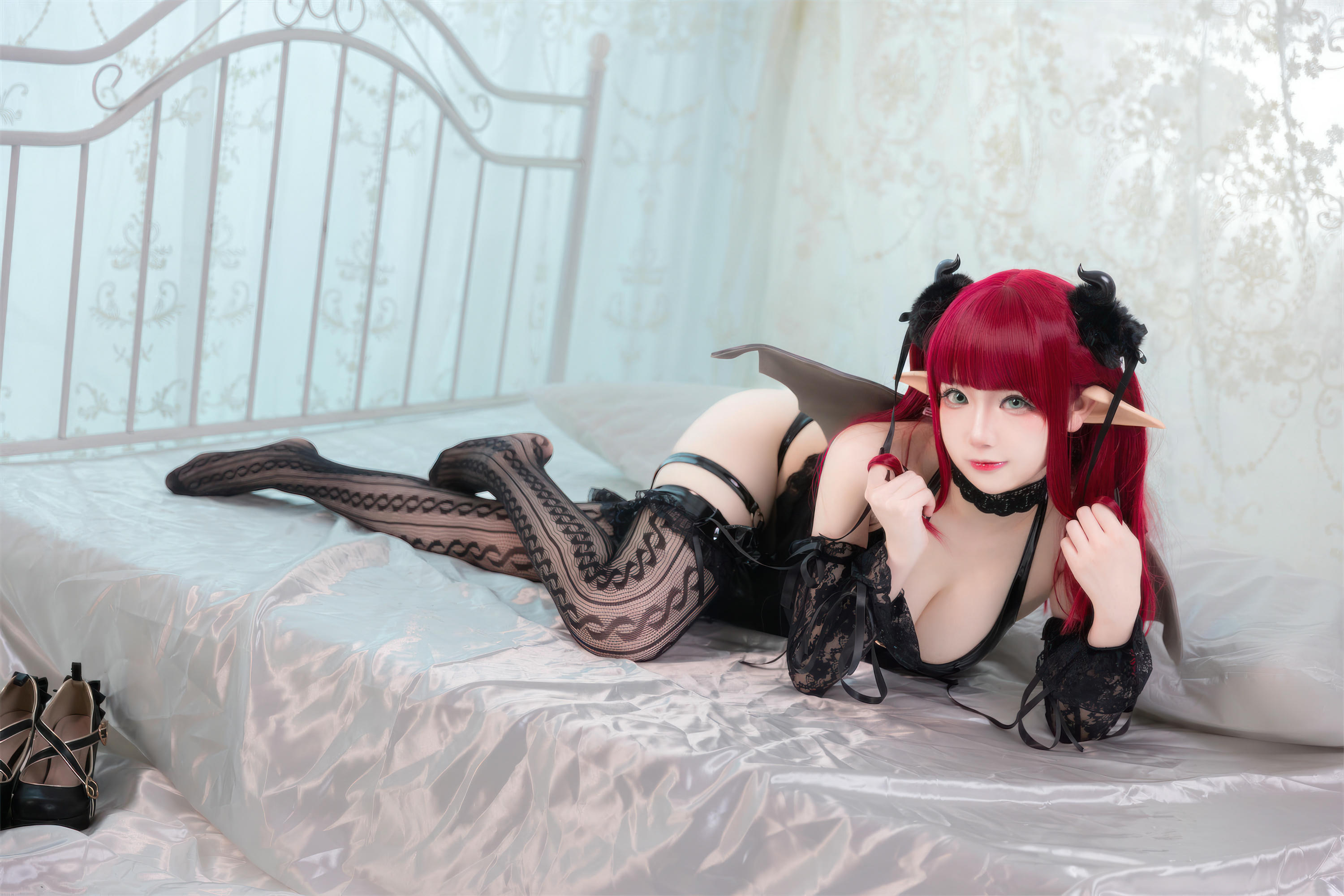 雪晴Astra NO.075 利兹2[67P 594M]_第1集