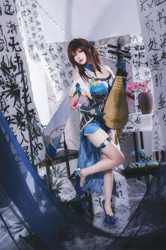 雪晴Astra NO.076 阮梅 [84P-121MB]_第1集