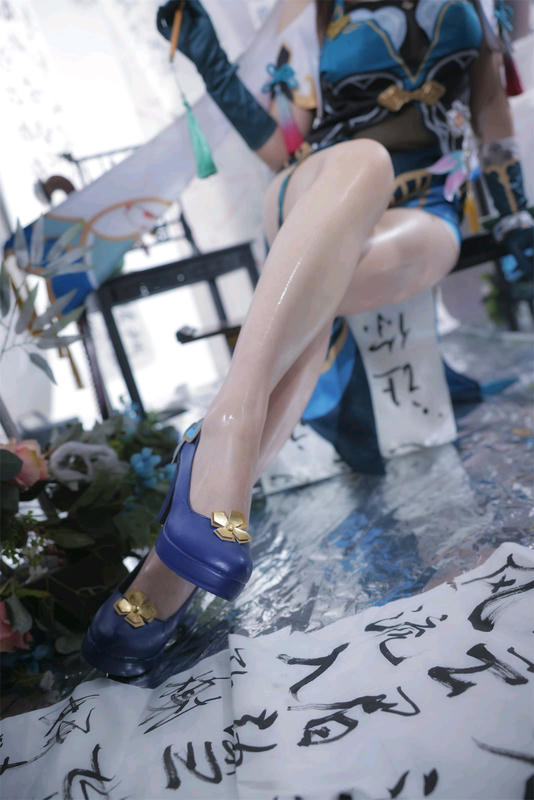 雪晴Astra NO.076 阮梅 [84P-121MB]_第1集