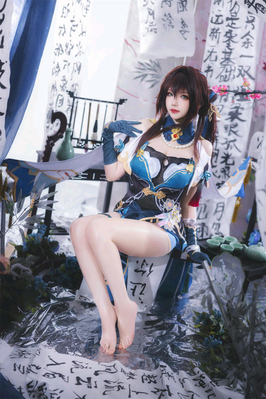 雪晴Astra NO.076 阮梅 [84P-121MB]_第1集