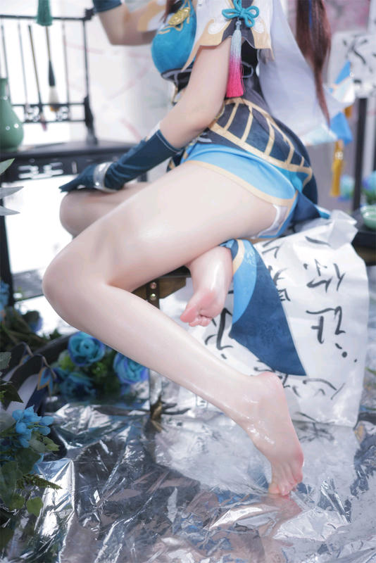 雪晴Astra NO.076 阮梅 [84P-121MB]_第1集