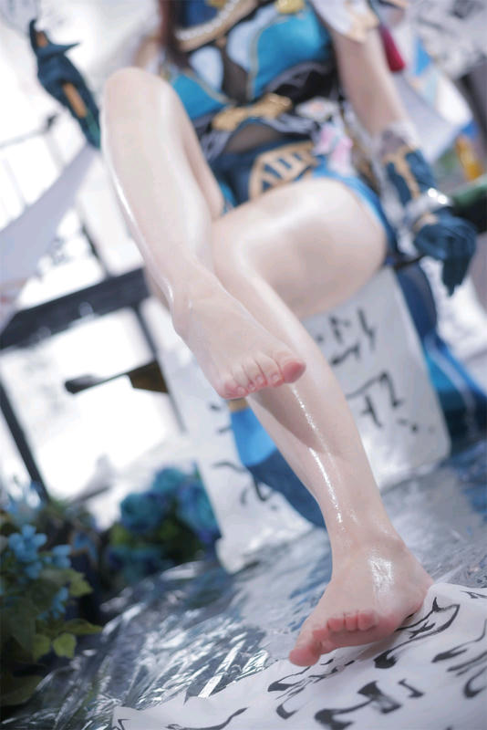 雪晴Astra NO.076 阮梅 [84P-121MB]_第2集