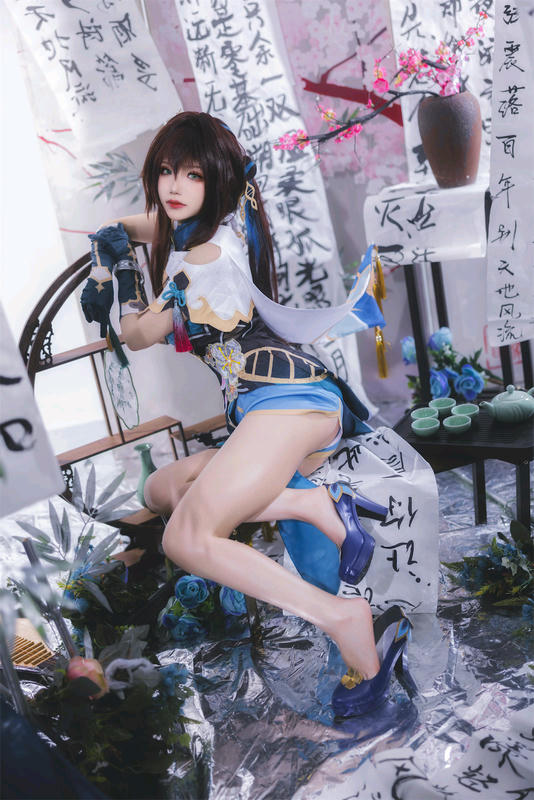 雪晴Astra NO.076 阮梅 [84P-121MB]_第2集