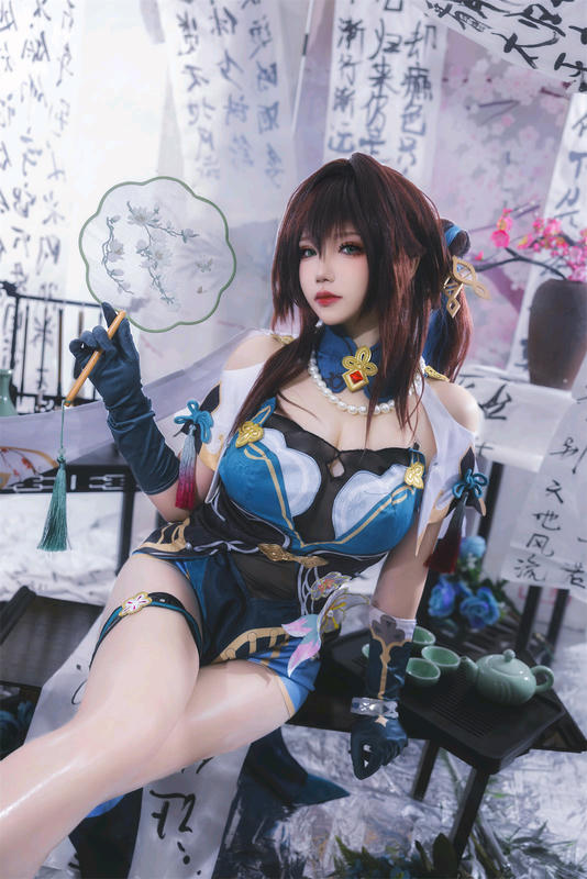 雪晴Astra NO.076 阮梅 [84P-121MB]_第1集