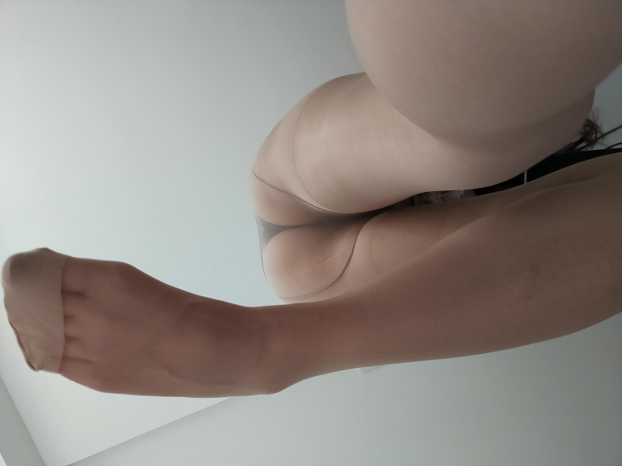 雪晴Astra 自撮りVol.21 美腿美足美臀 [177P2V-956MB]_第5集