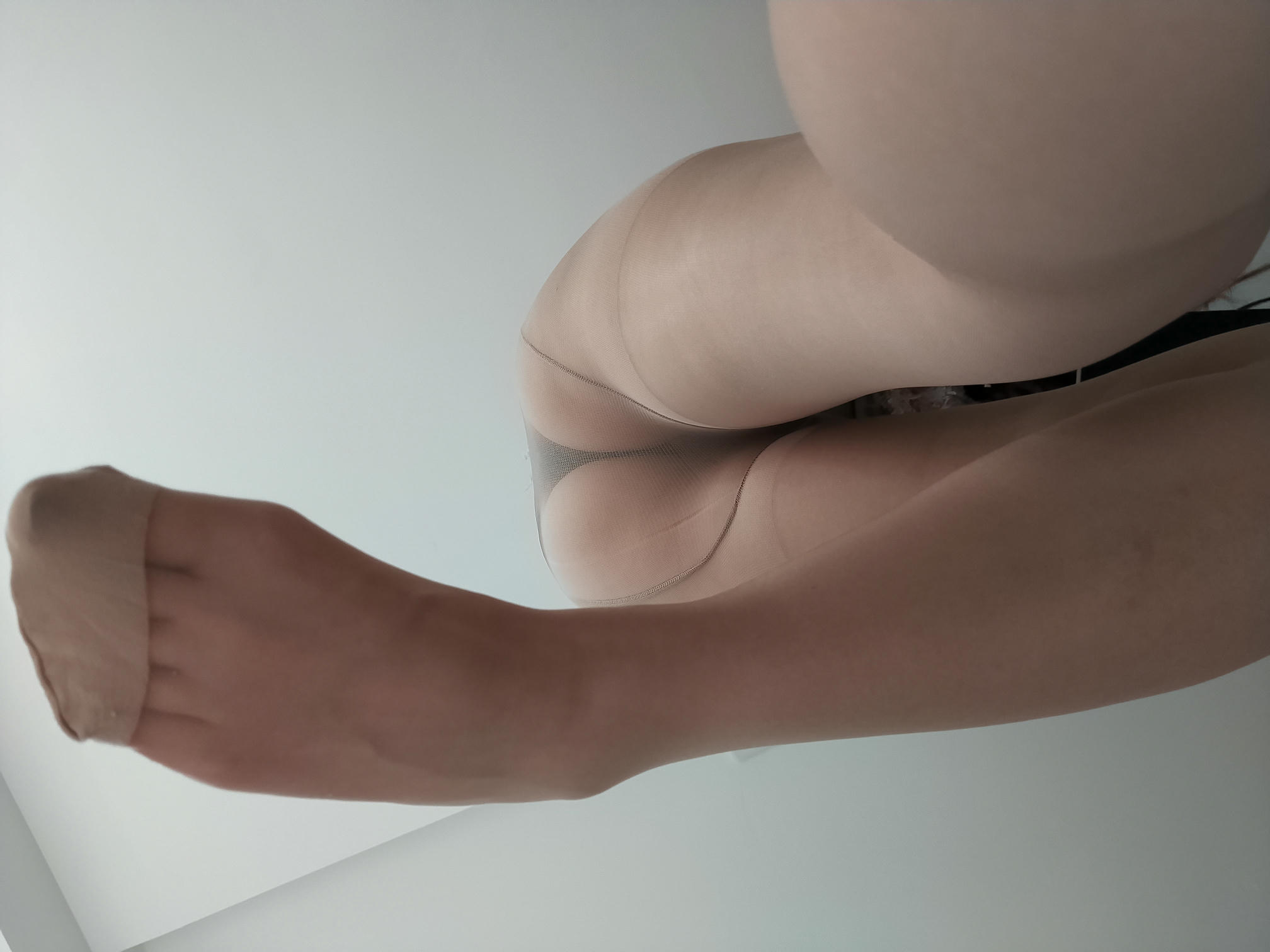 雪晴Astra 自撮りVol.21 美腿美足美臀 [177P2V-956MB]_第6集