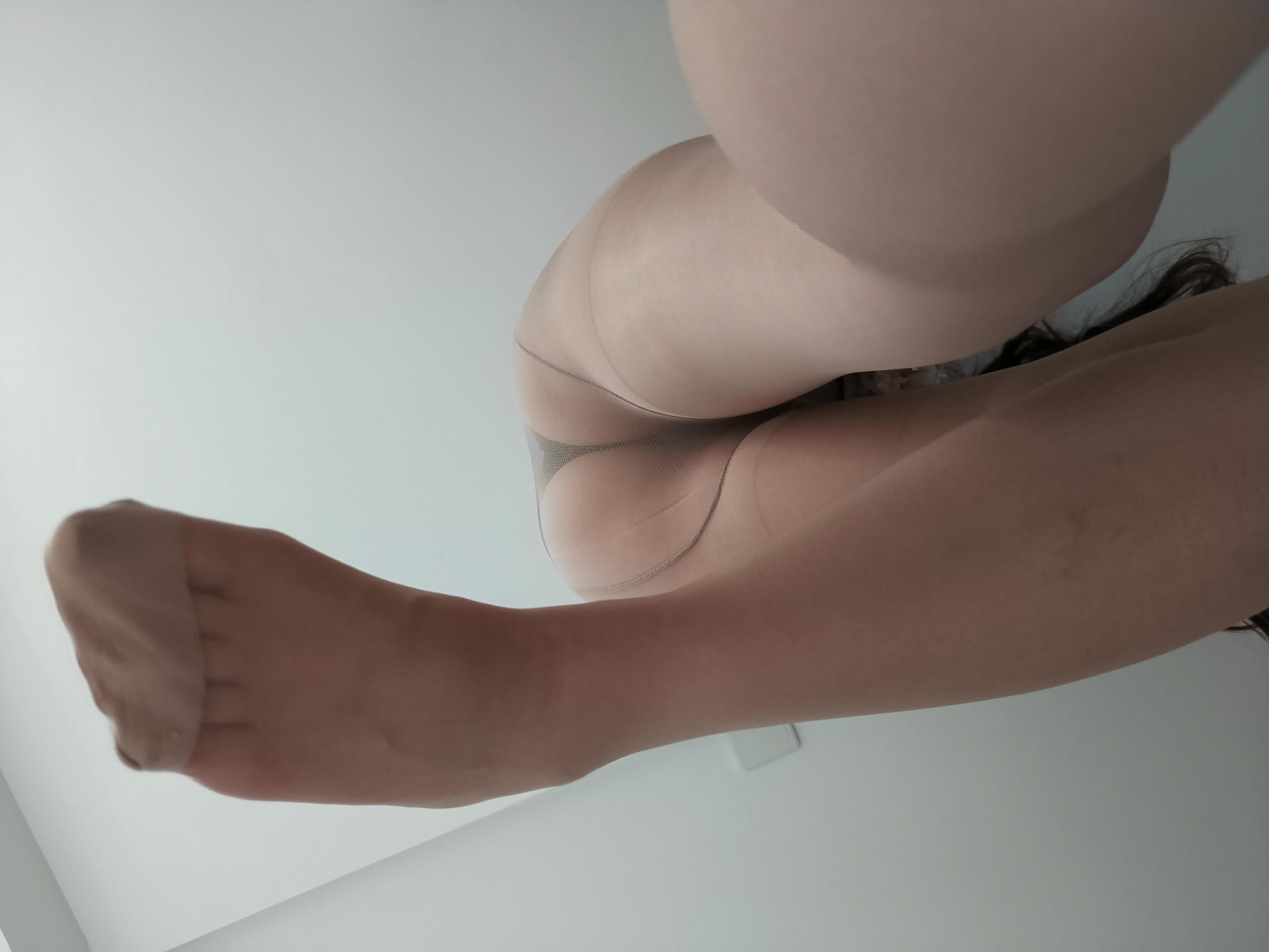 雪晴Astra 自撮りVol.21 美腿美足美臀 [177P2V-956MB]_第5集