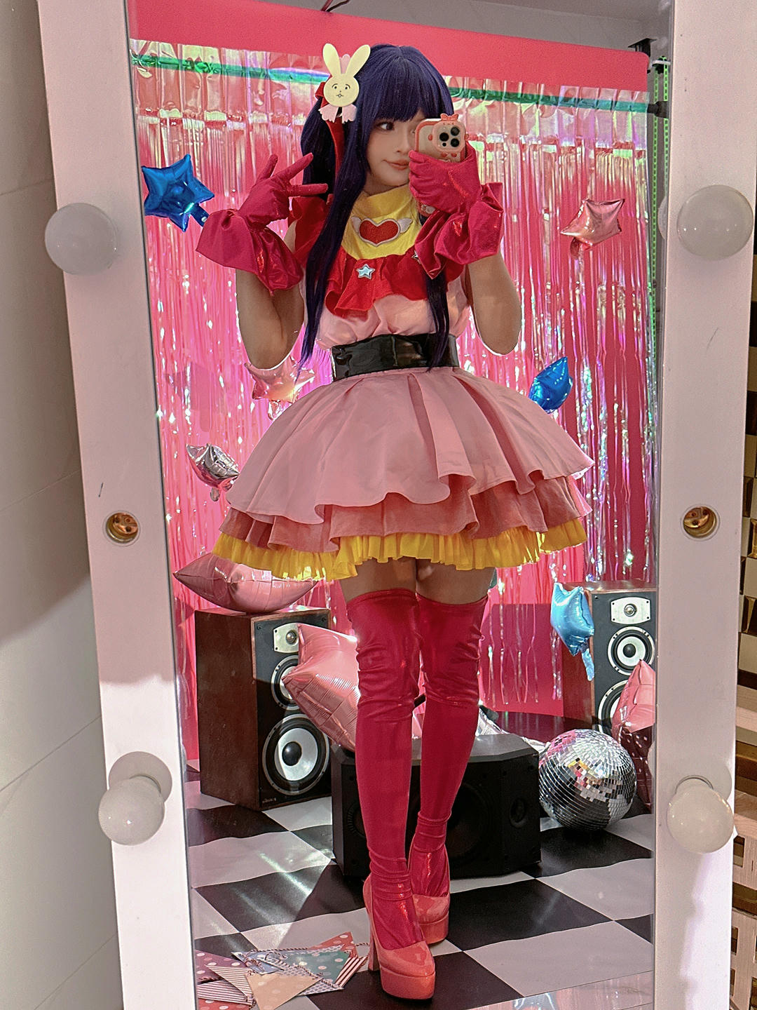 Azami NO.102 小爱 Hoshino Ai [34P1V 498MB]_第1集