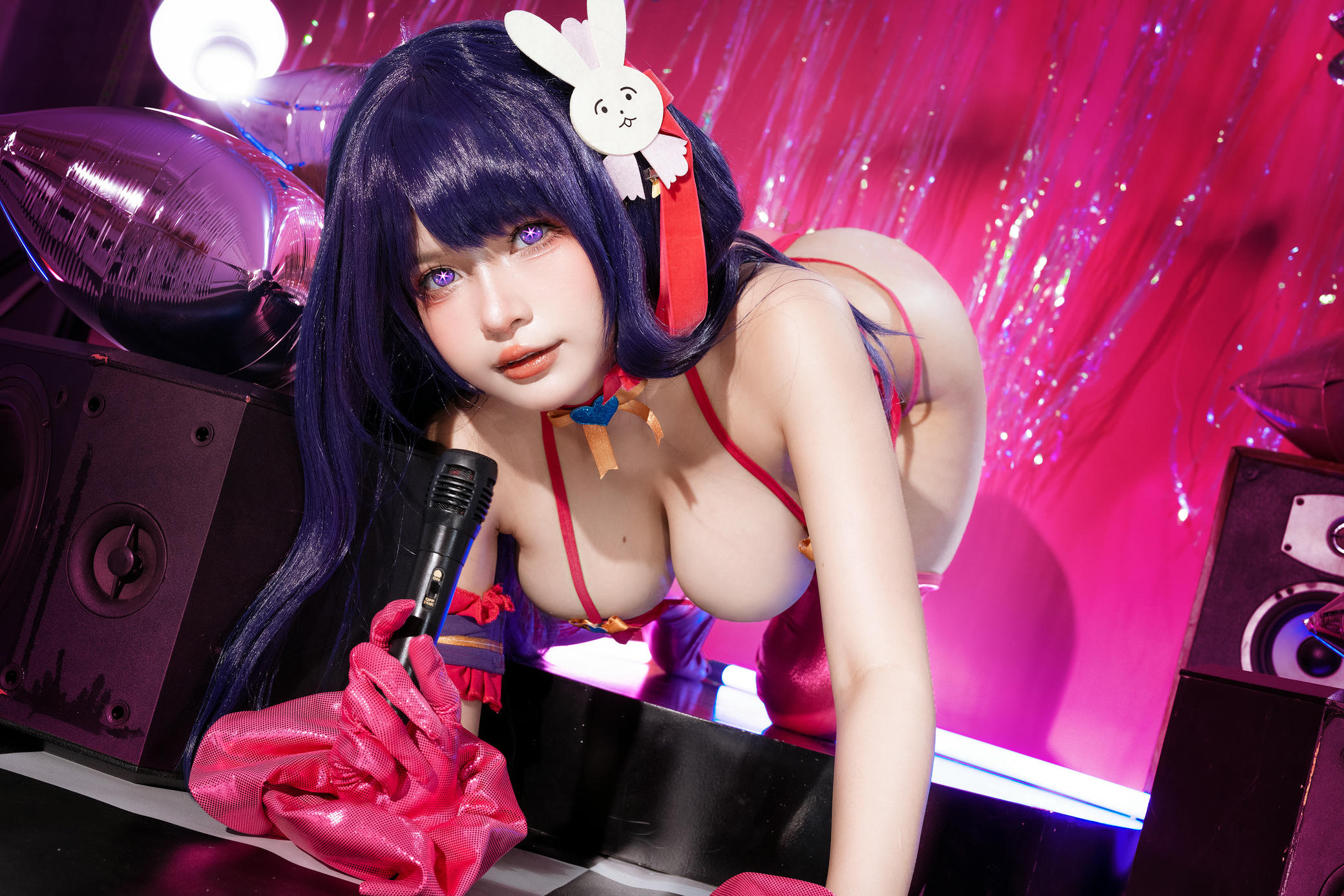 Azami NO.102 小爱 Hoshino Ai [34P1V 498MB]_第2集