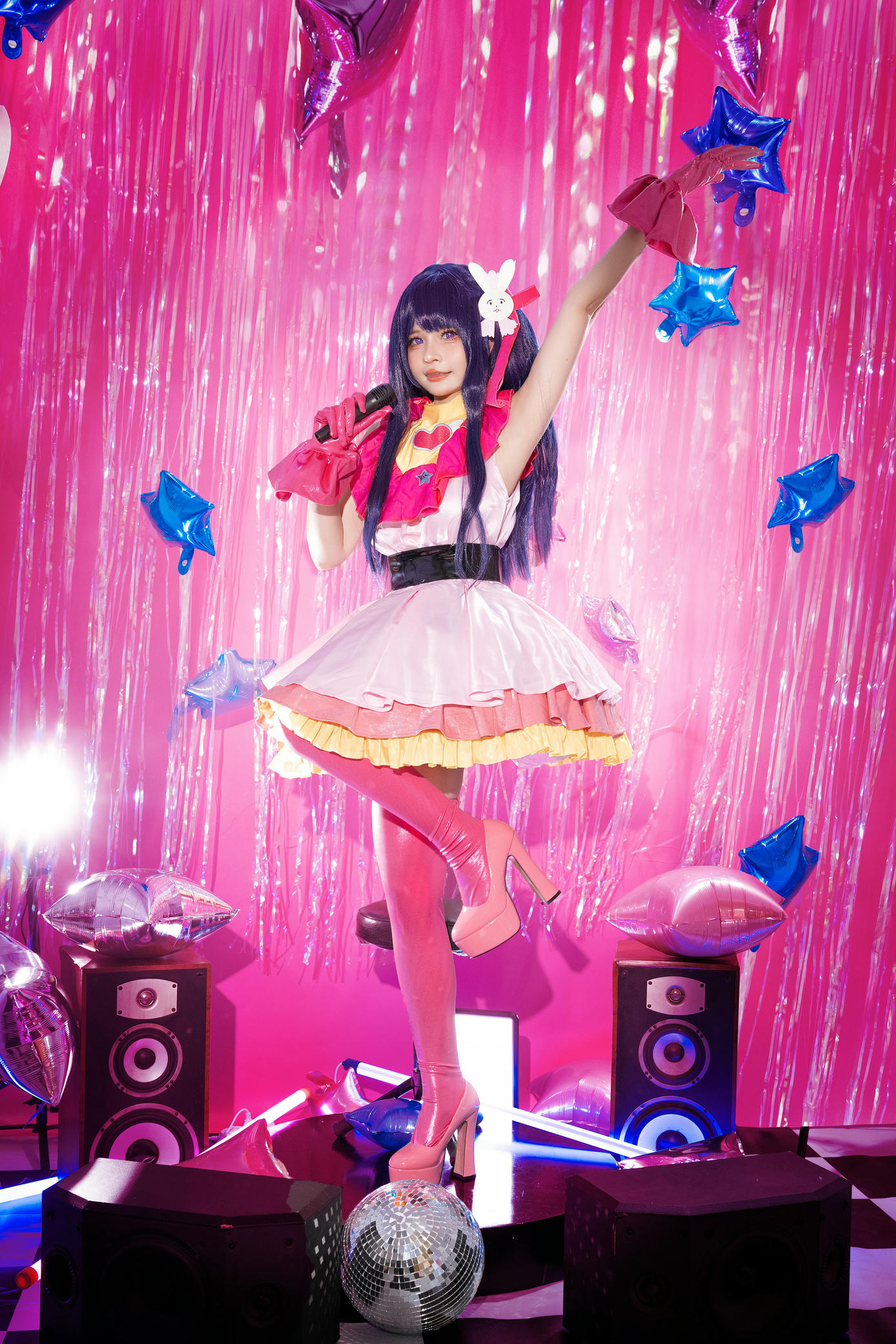 Azami NO.102 小爱 Hoshino Ai [34P1V 498MB]_第2集