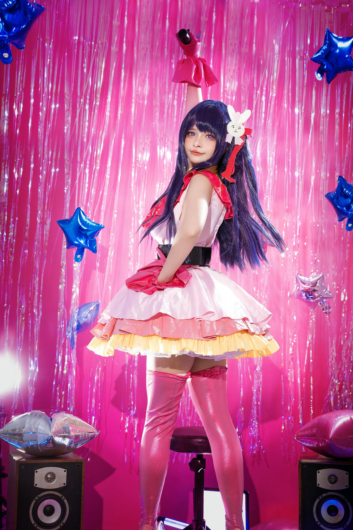 Azami NO.102 小爱 Hoshino Ai [34P1V 498MB]_第2集