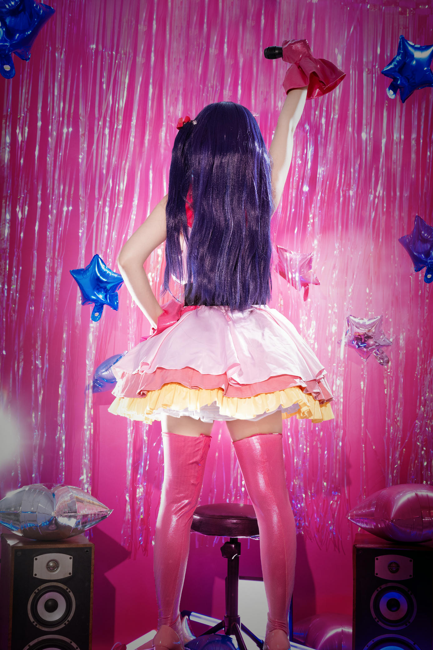 Azami NO.102 小爱 Hoshino Ai [34P1V 498MB]_第2集