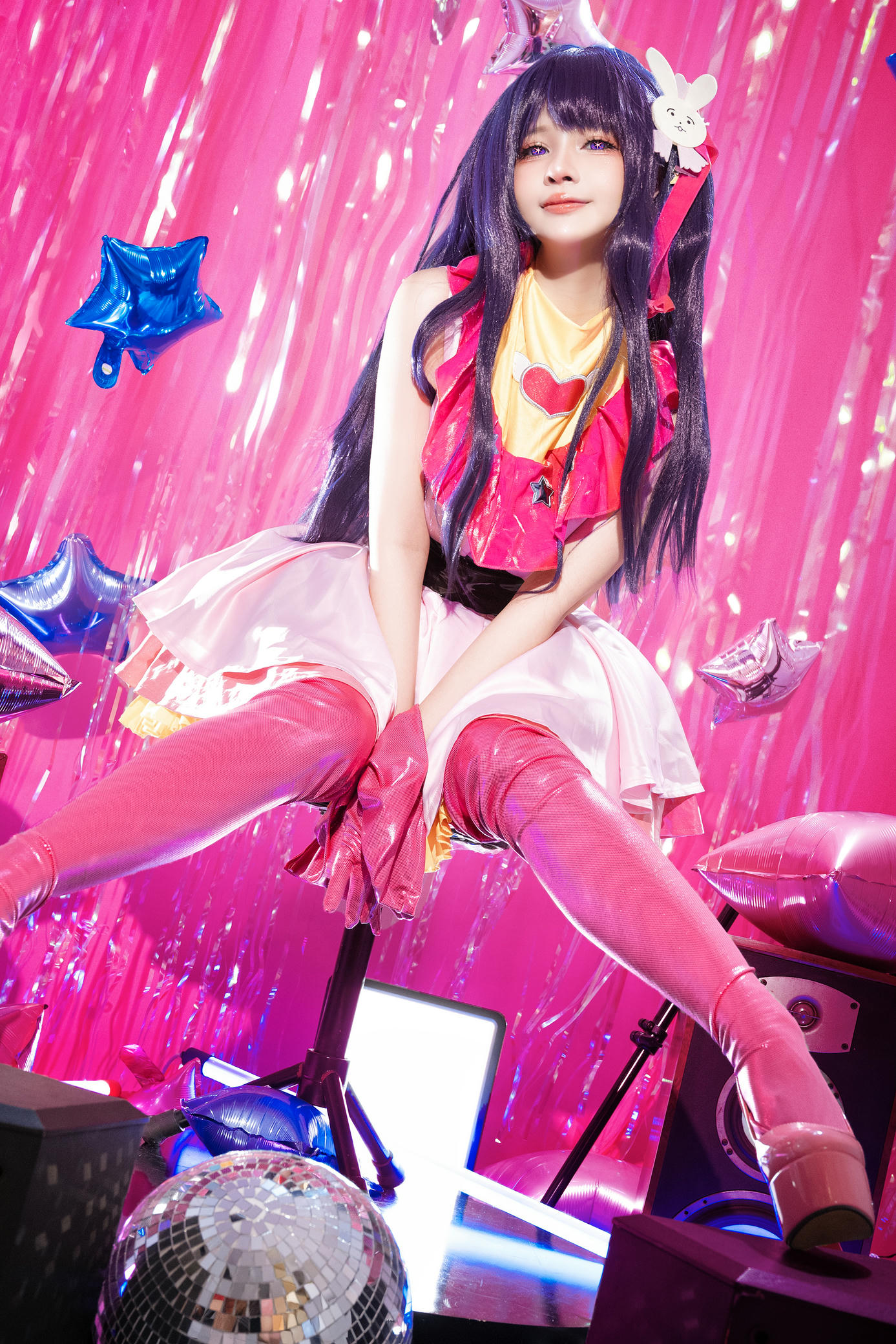 Azami NO.102 小爱 Hoshino Ai [34P1V 498MB]_第2集