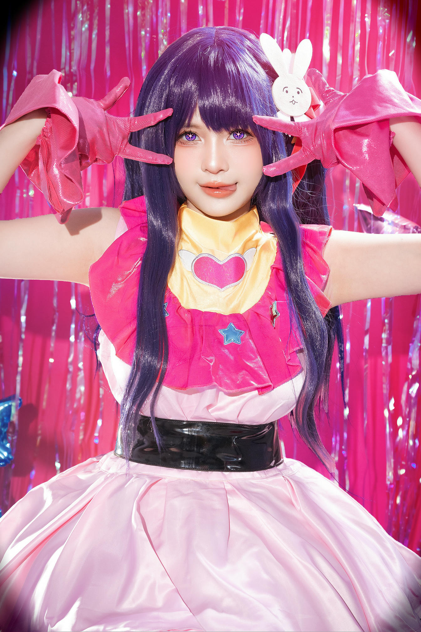 Azami NO.102 小爱 Hoshino Ai [34P1V 498MB]_第2集