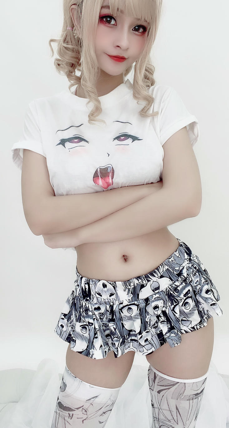 Azami NO.010 阿黑颜衣服 [17P-52MB]_第1集