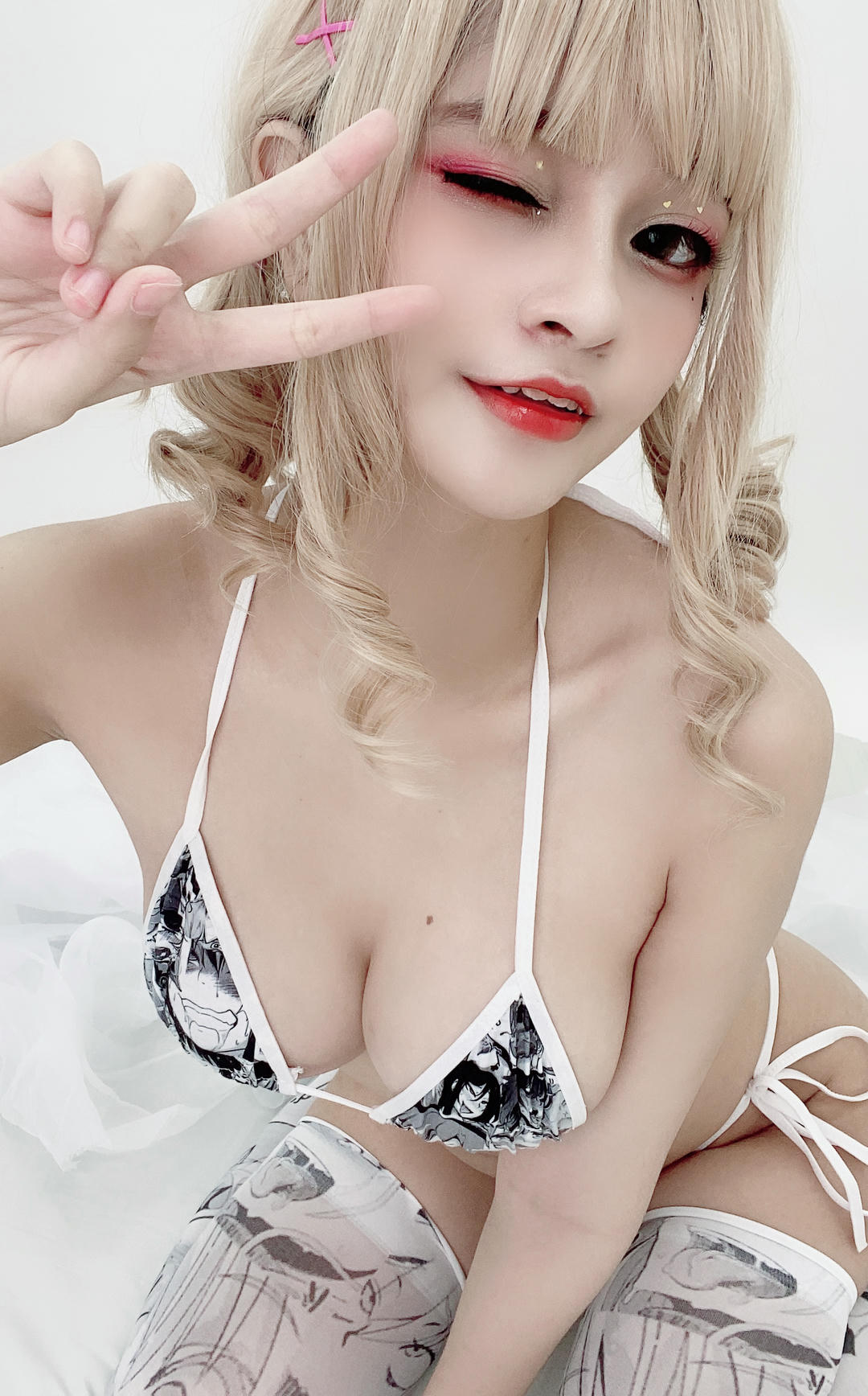 Azami NO.010 阿黑颜衣服 [17P-52MB]_第1集