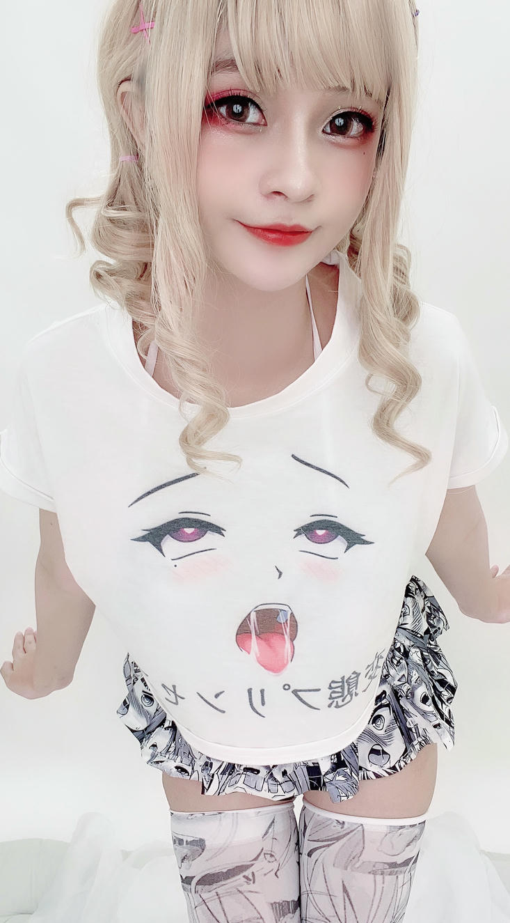 Azami NO.010 阿黑颜衣服 [17P-52MB]_第1集