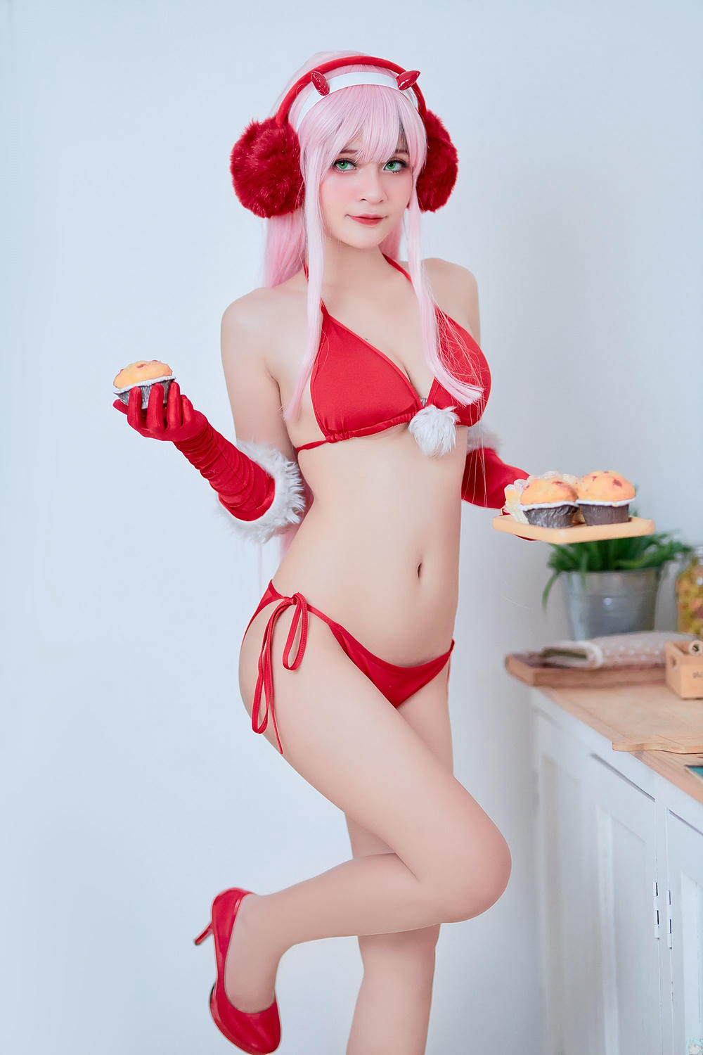 Azami NO.014 圣诞 02 [27P-36MB]_第2集