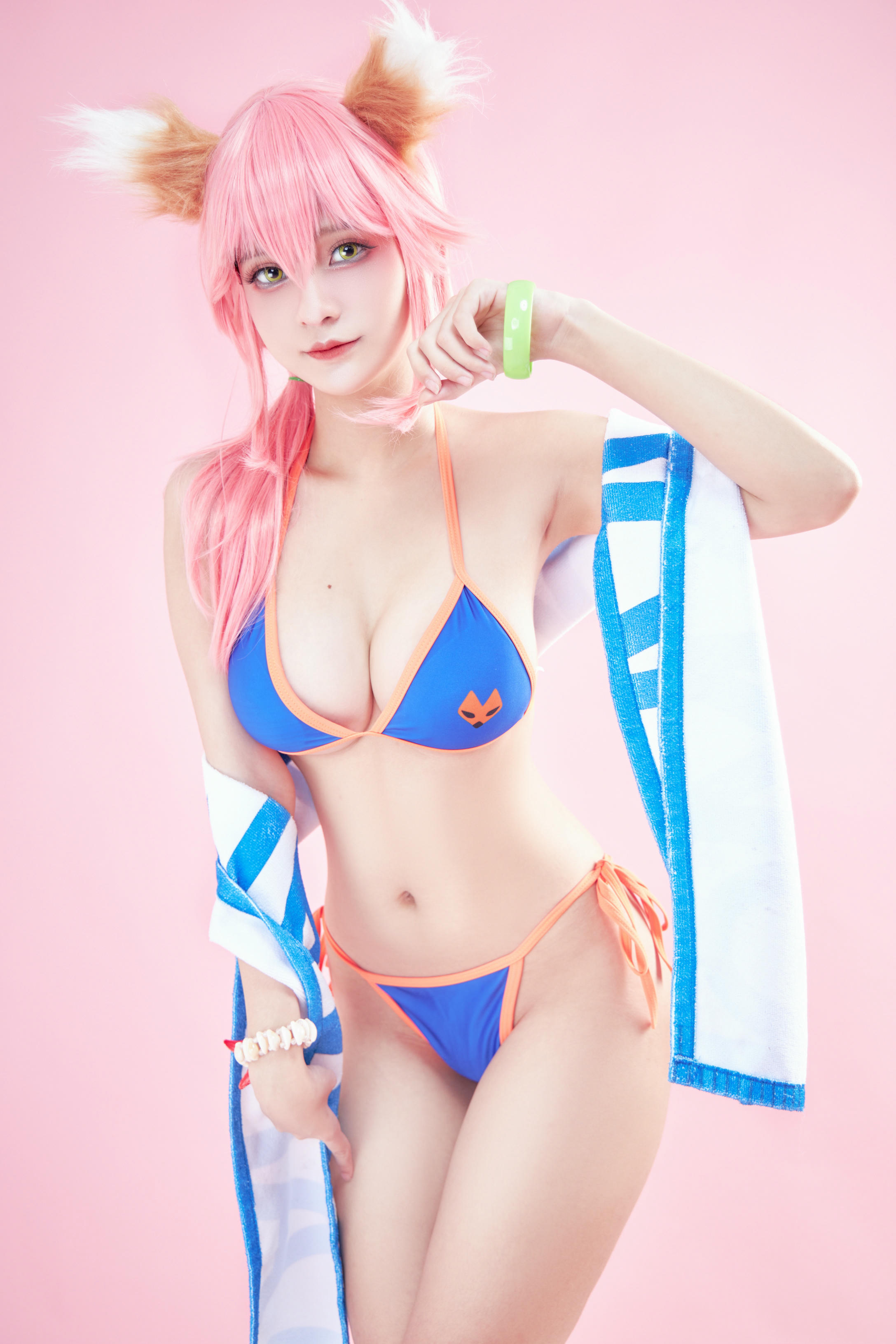 Azami NO.017 玉藻前 [26P-272MB]_第1集