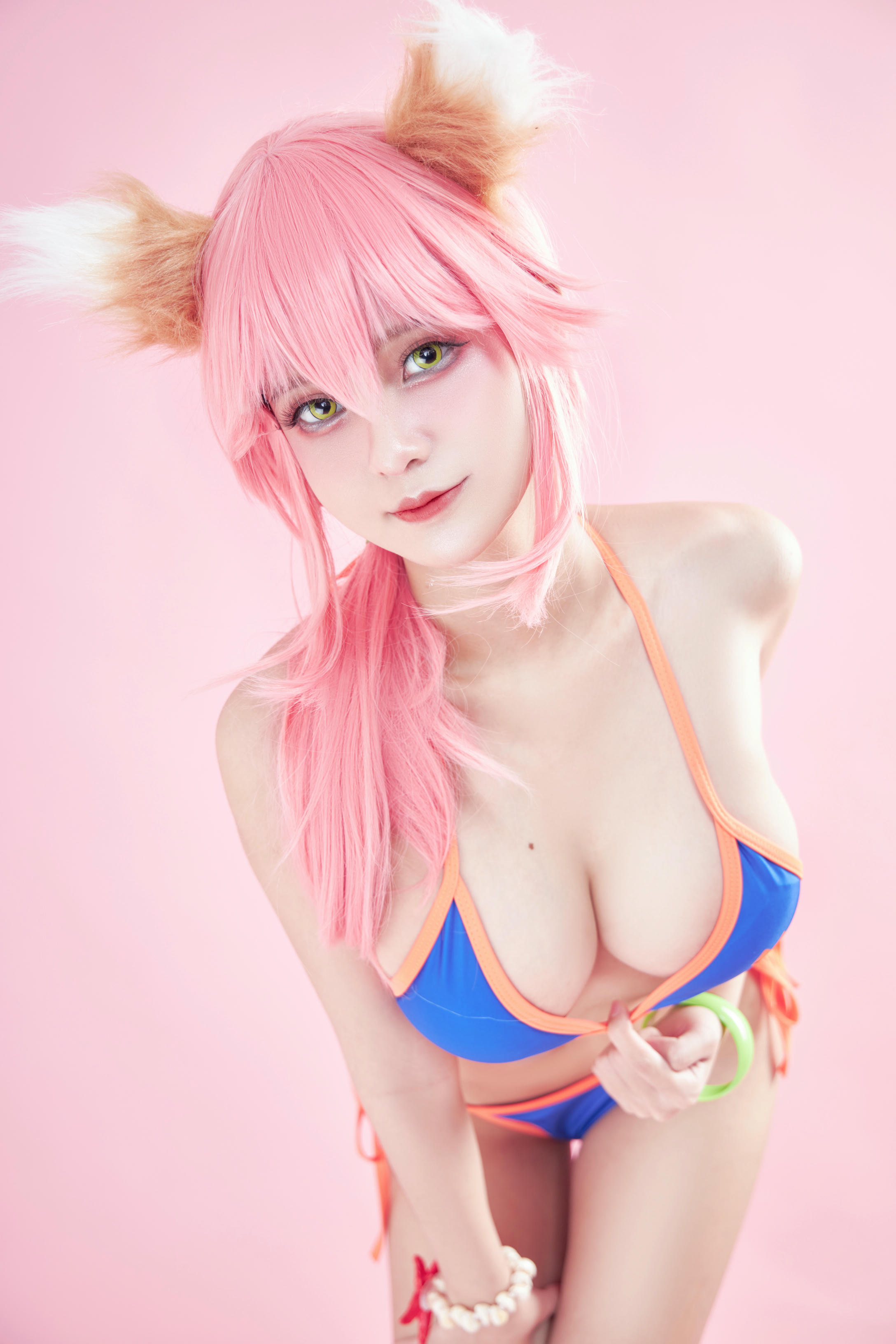 Azami NO.017 玉藻前 [26P-272MB]_第1集