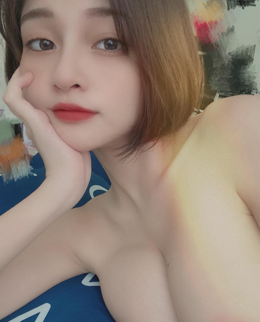 Azami NO.027 六月 自拍 [19P-80MB]_第1集