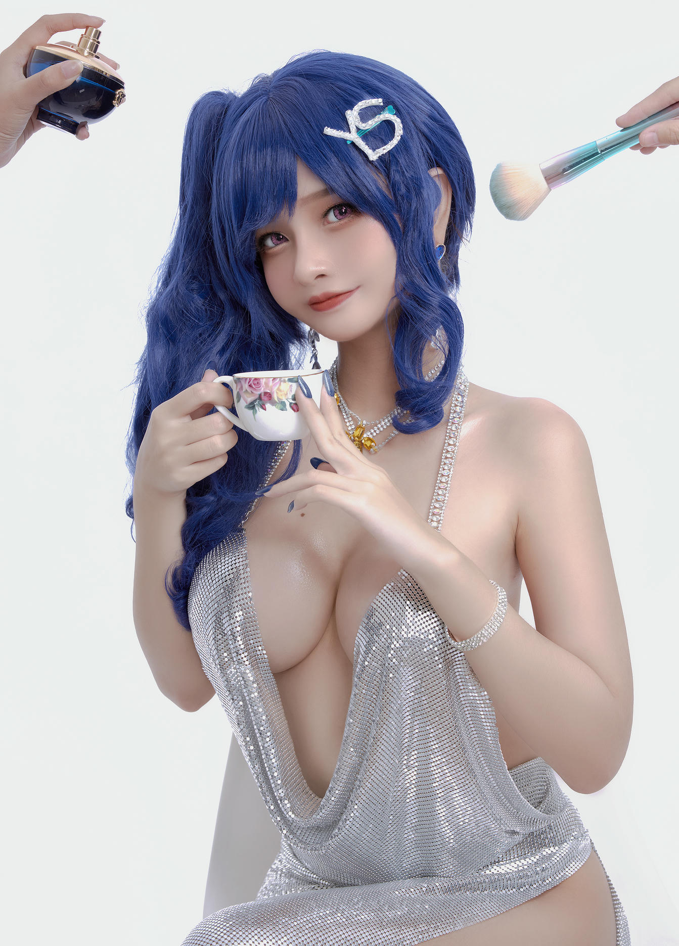 Azami NO.033 圣路易斯 [17P-211MB]_第1集