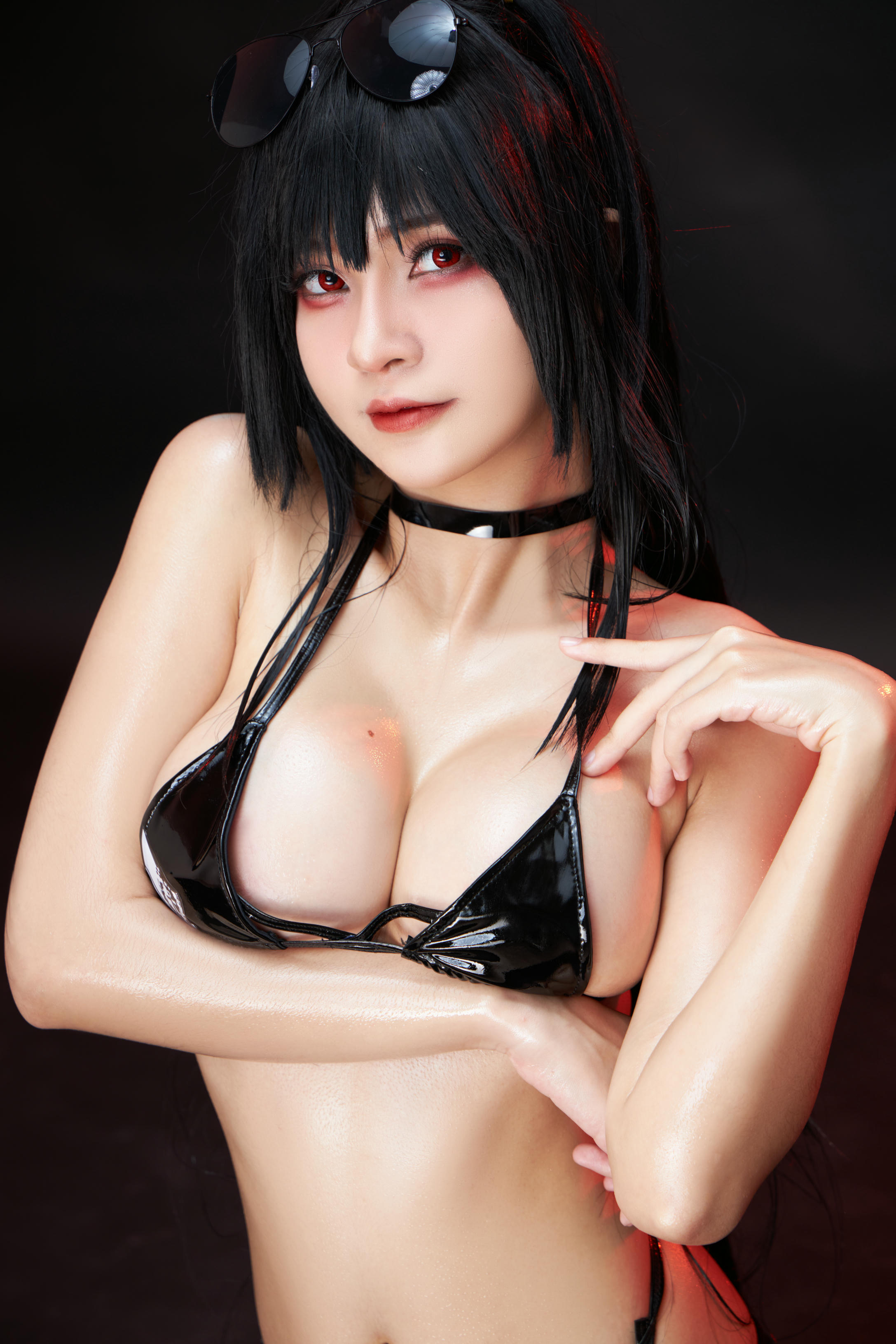 Azami NO.003 大鳳 RACE QUEEN [20P-185MB]_第1集