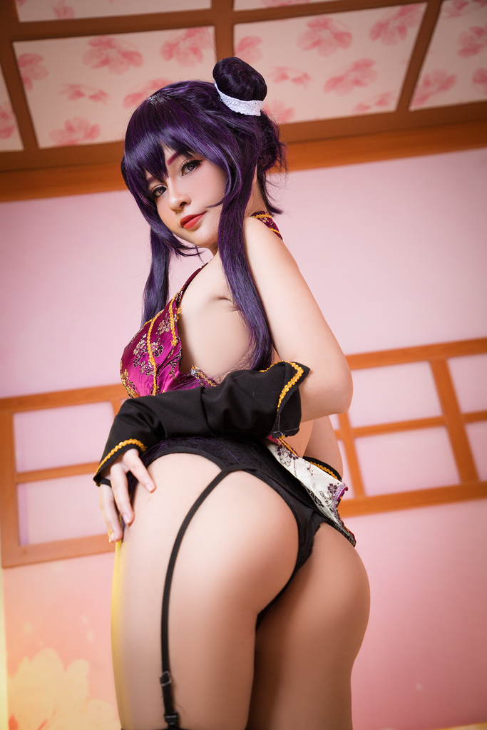 Azami NO.039 冬月茉莉 [17P-62MB]_第1集