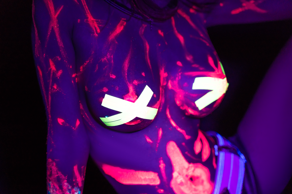 Azami NO.046 阿卡丽KDA [17P-115MB]_第1集