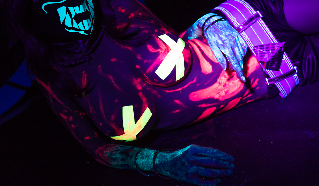 Azami NO.046 阿卡丽KDA [17P-115MB]_第1集