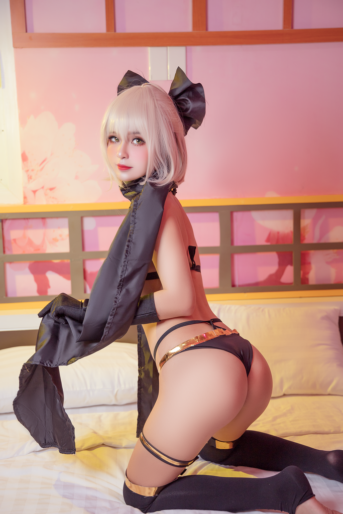 Azami NO.047 冲田总司 [20P-62MB]_第1集