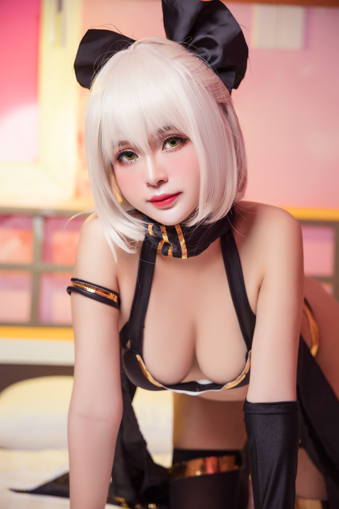 Azami NO.047 冲田总司 [20P-62MB]_第1集