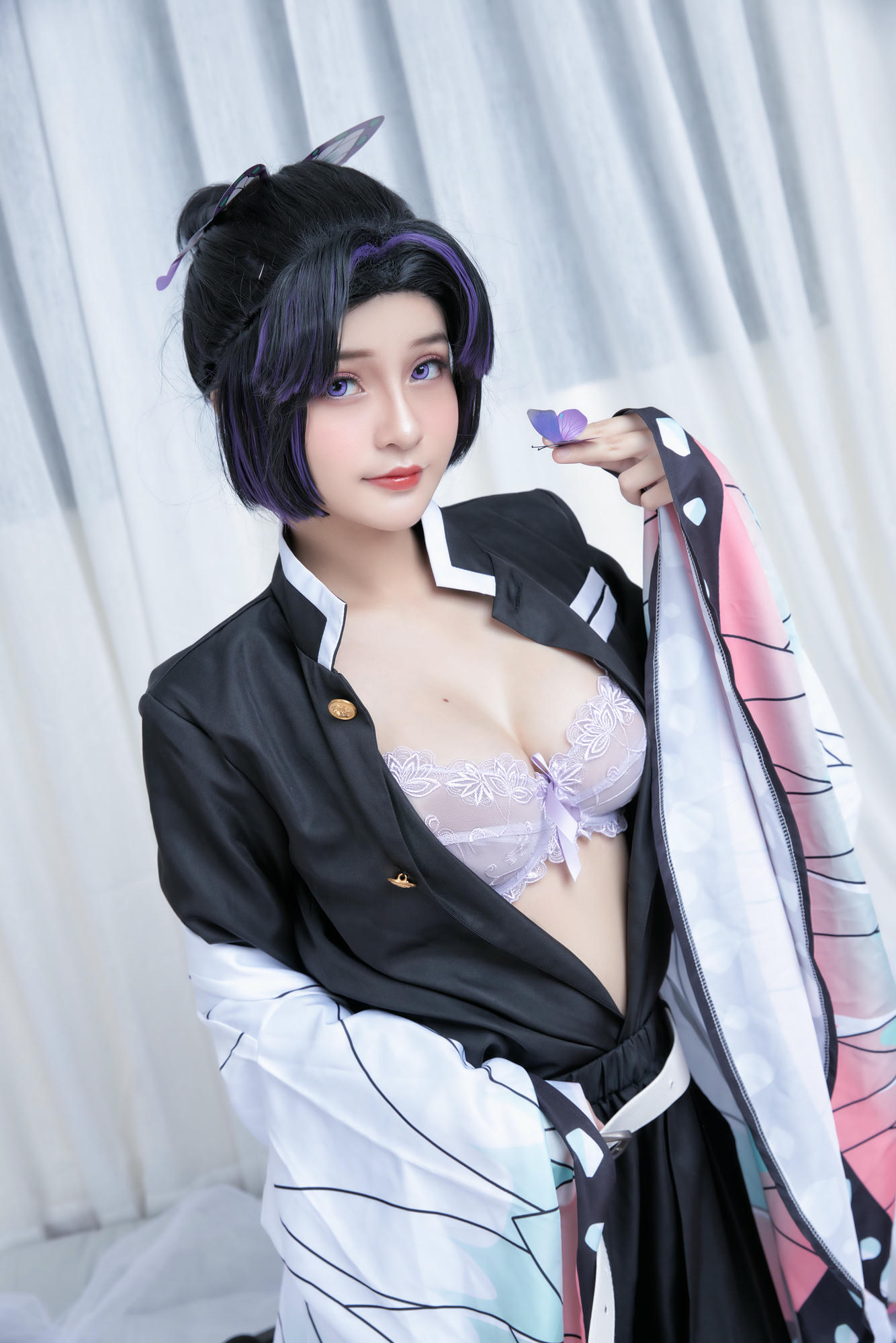 Azami NO.050 Shinobu Kocho [31P-184MB]_第1集