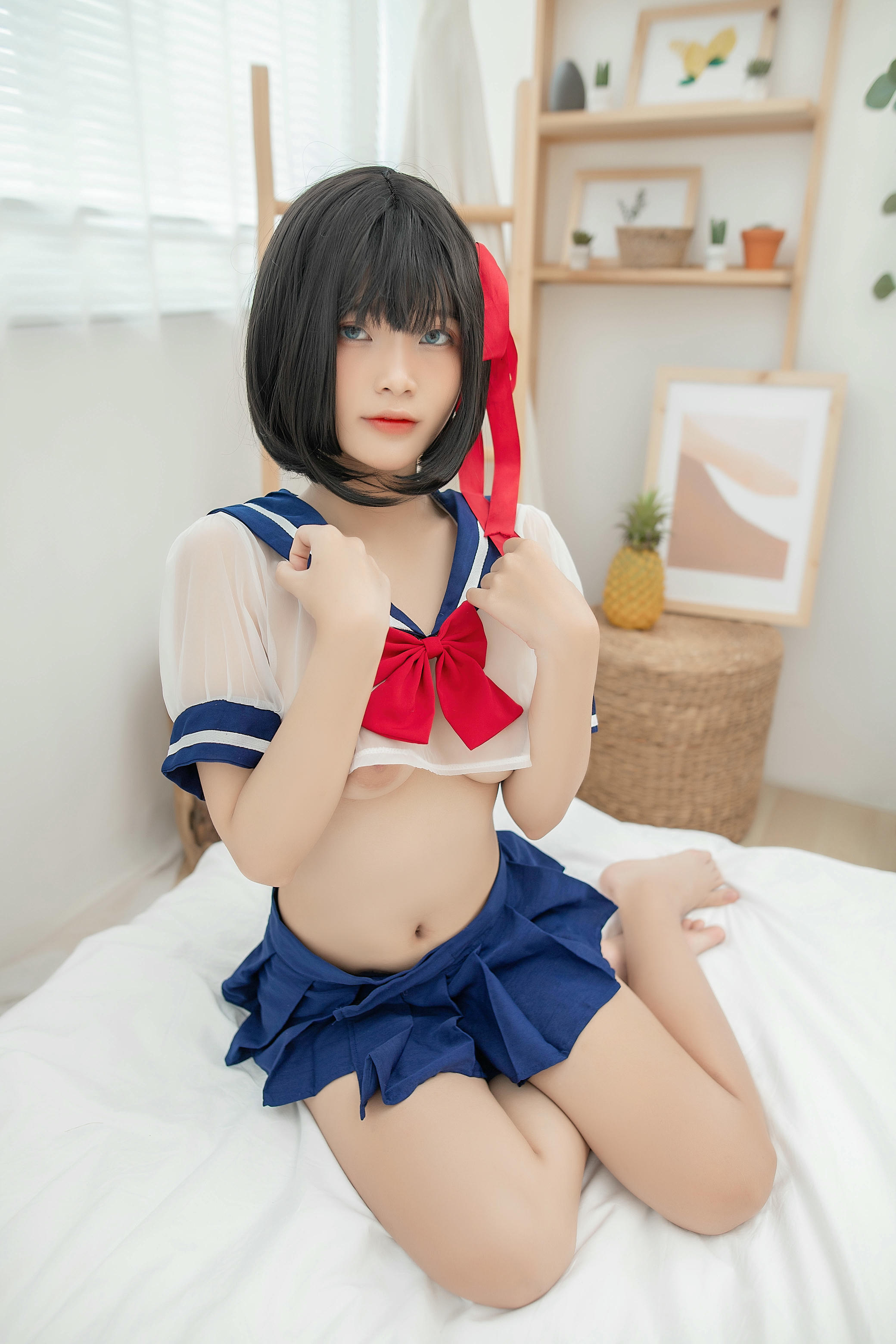 Azami NO.051 June [10P-75MB]_第1集