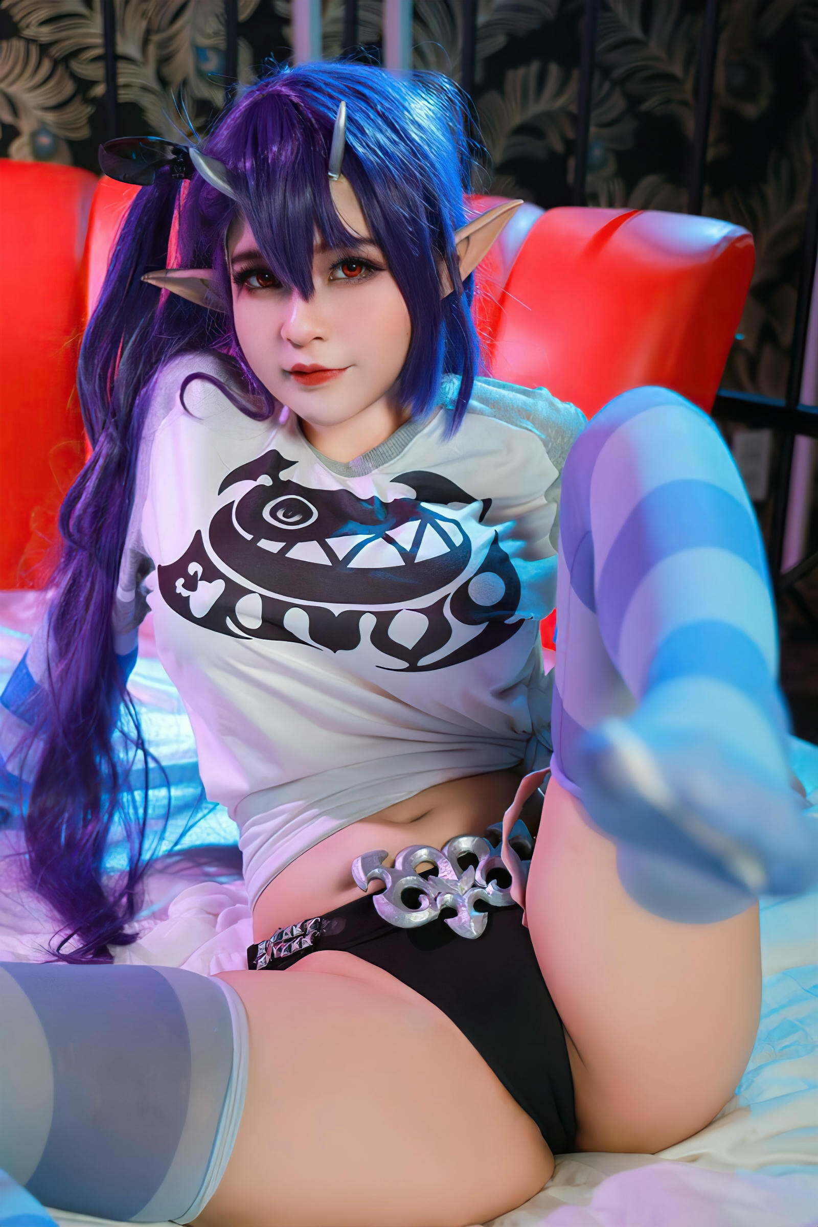 Azami NO.069 Leviathan [19P-107MB]_第1集