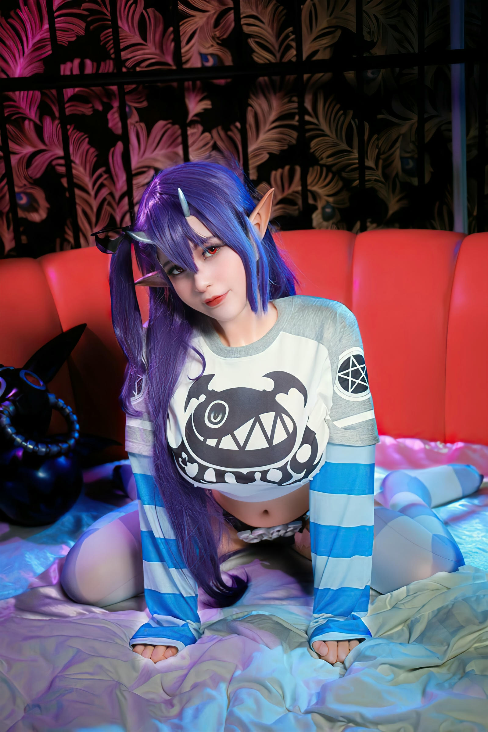 Azami NO.069 Leviathan [19P-107MB]_第1集