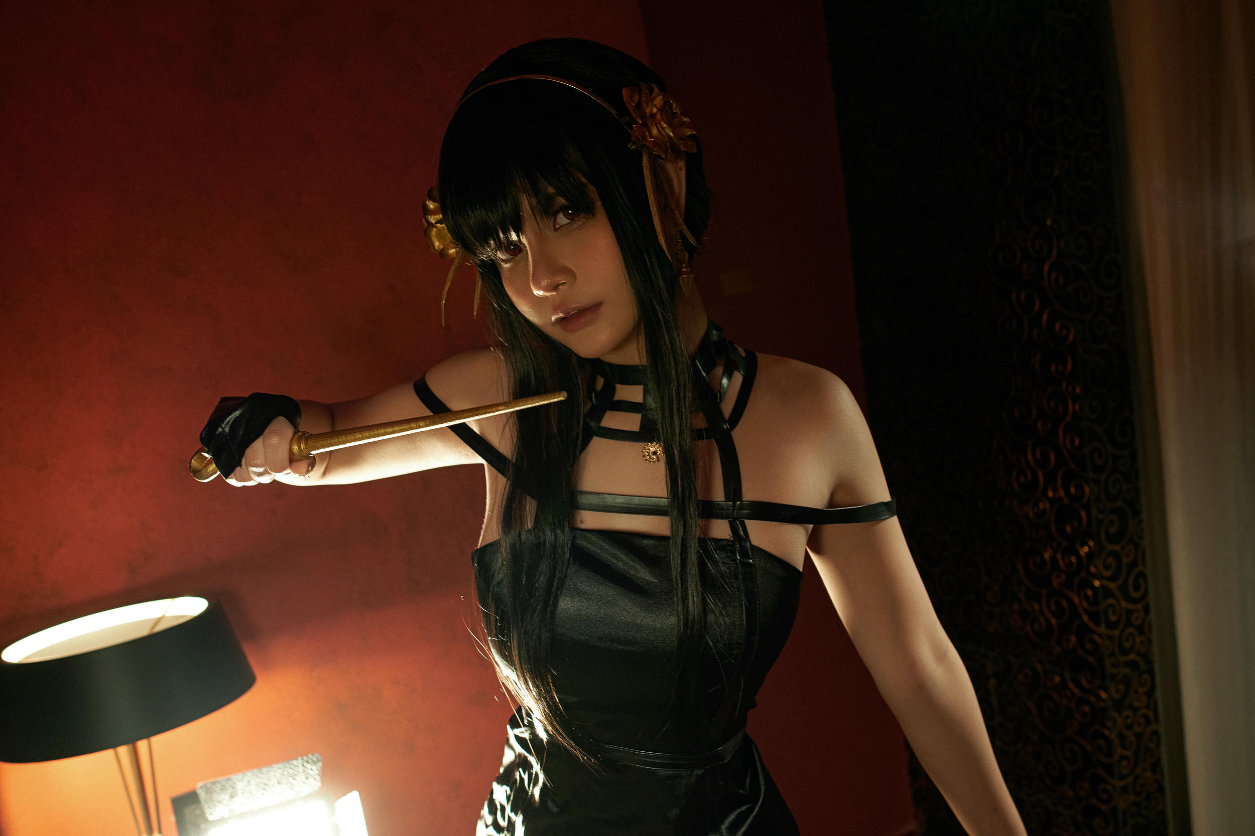 Azami NO.079 Yor [26P-232MB]_第1集