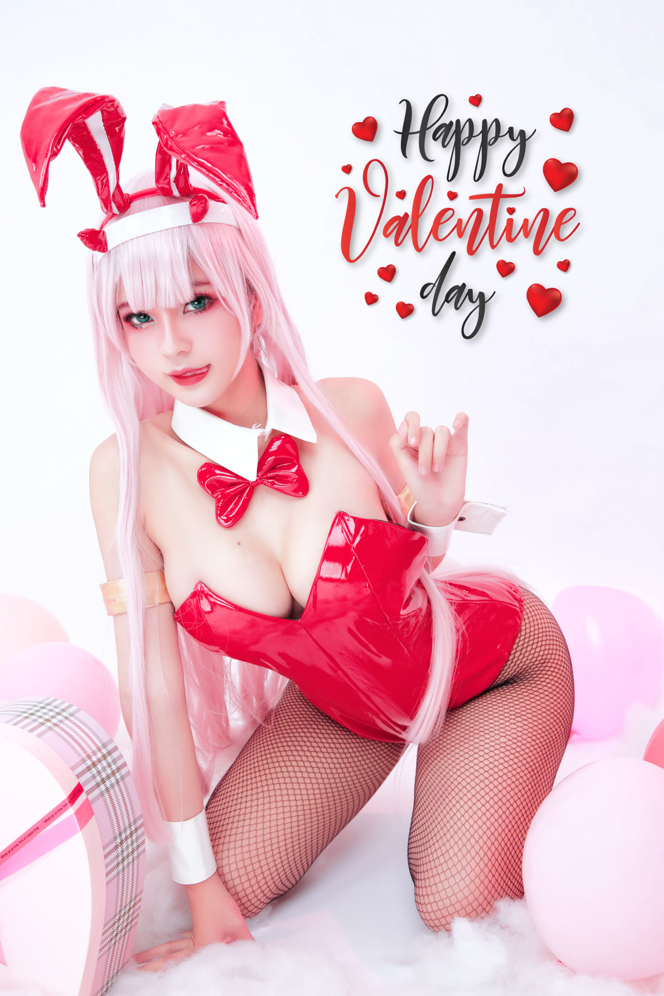 Azami NO.086 Zero Two Bunny[20P-6.88MB]_第1集