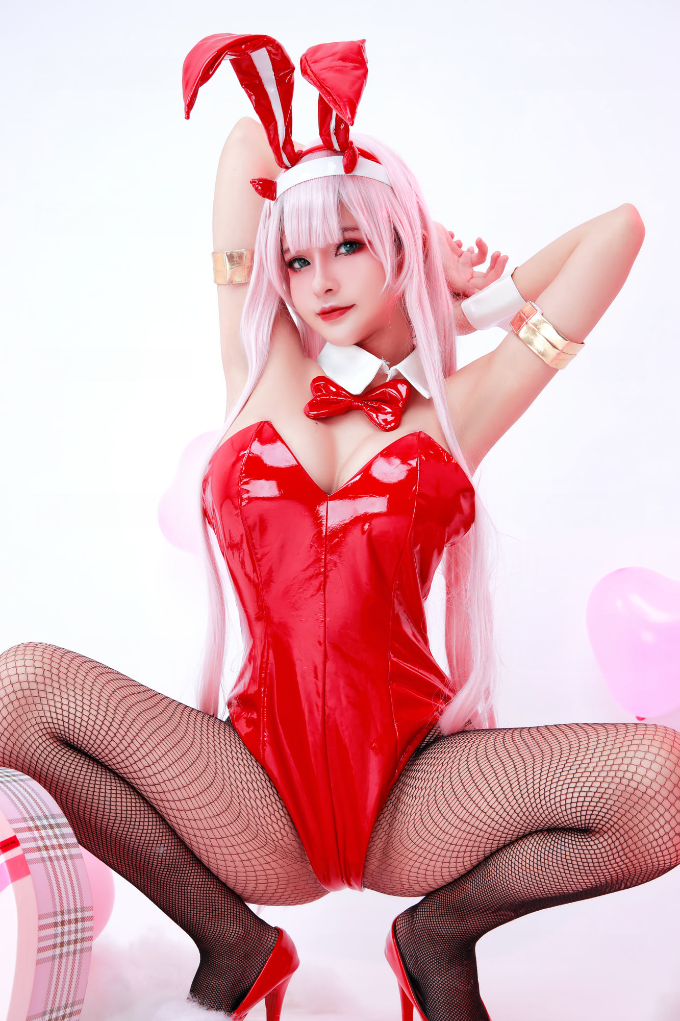 Azami NO.086 Zero Two Bunny[20P-6.88MB]_第1集
