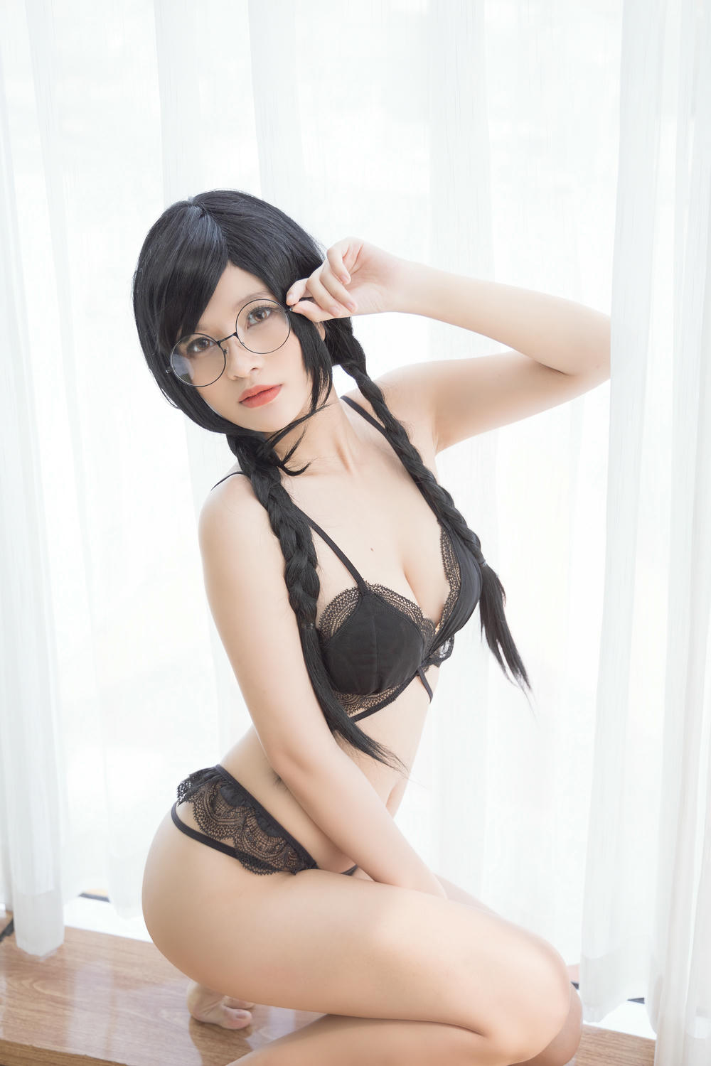 Azami NO.090 Saki Yoshida[17P-35.8MB]_第1集