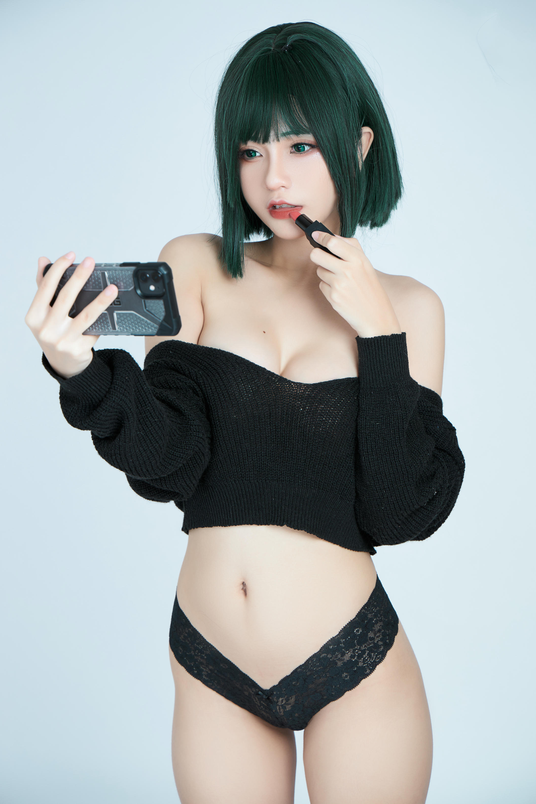 Azami NO.095 Fubuki[15P-55.5M]_第1集