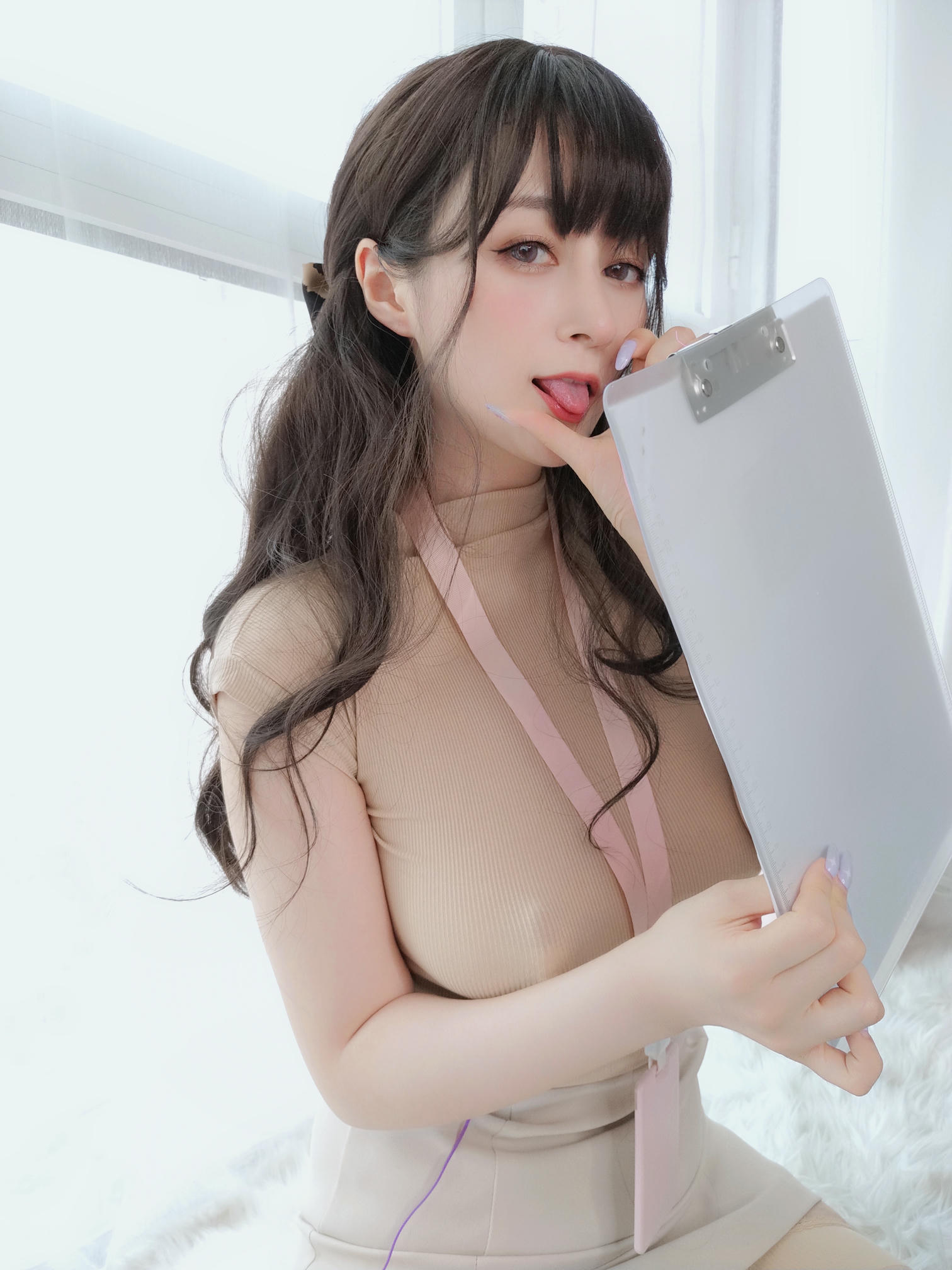 白银81 NO.087 fantia10月合集 [245P28V-1.66GB]-【20211024】上司との秘密会議_第1集