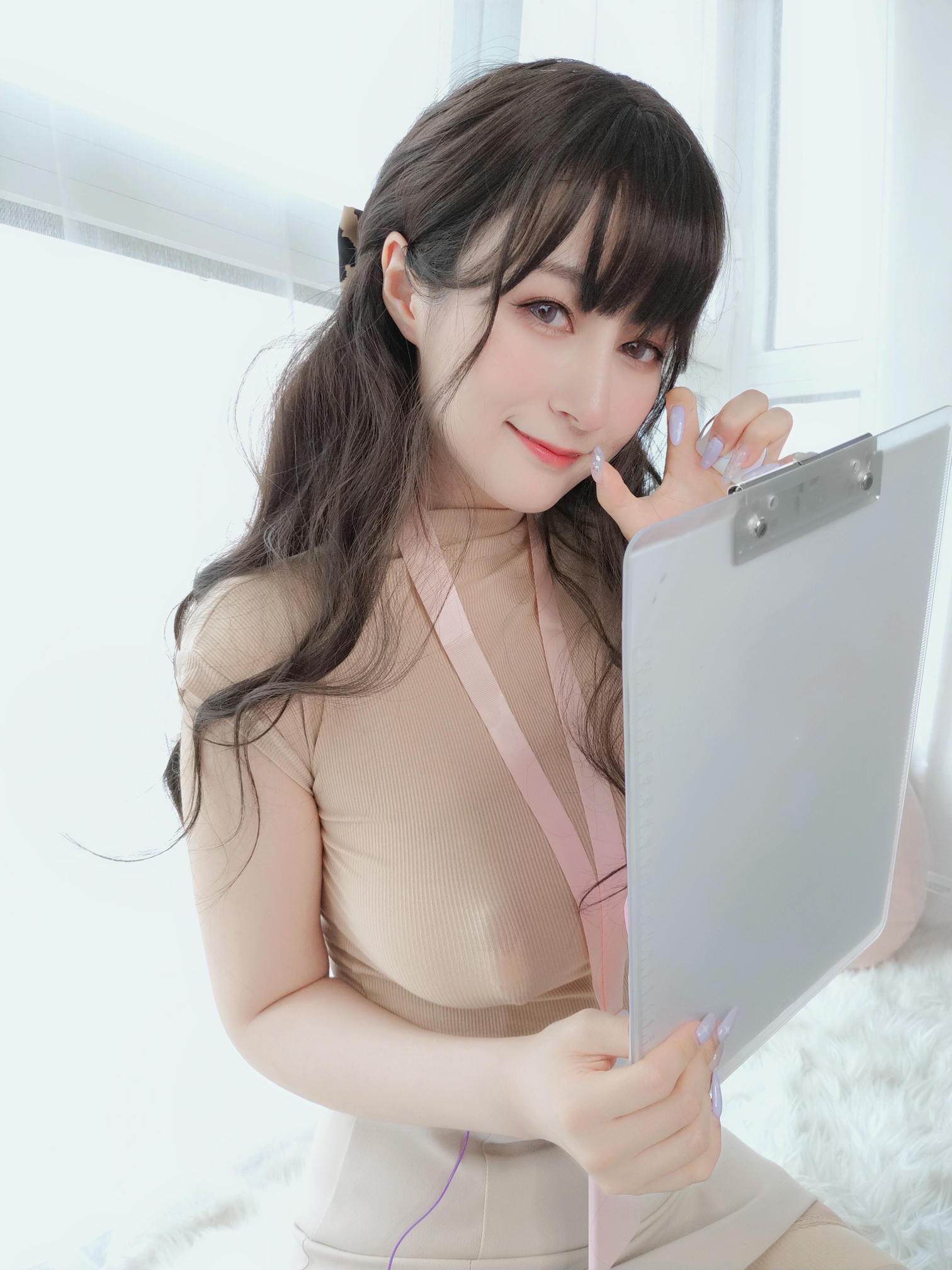 白银81 NO.087 fantia10月合集 [245P28V-1.66GB]-【20211024】上司との秘密会議_第1集