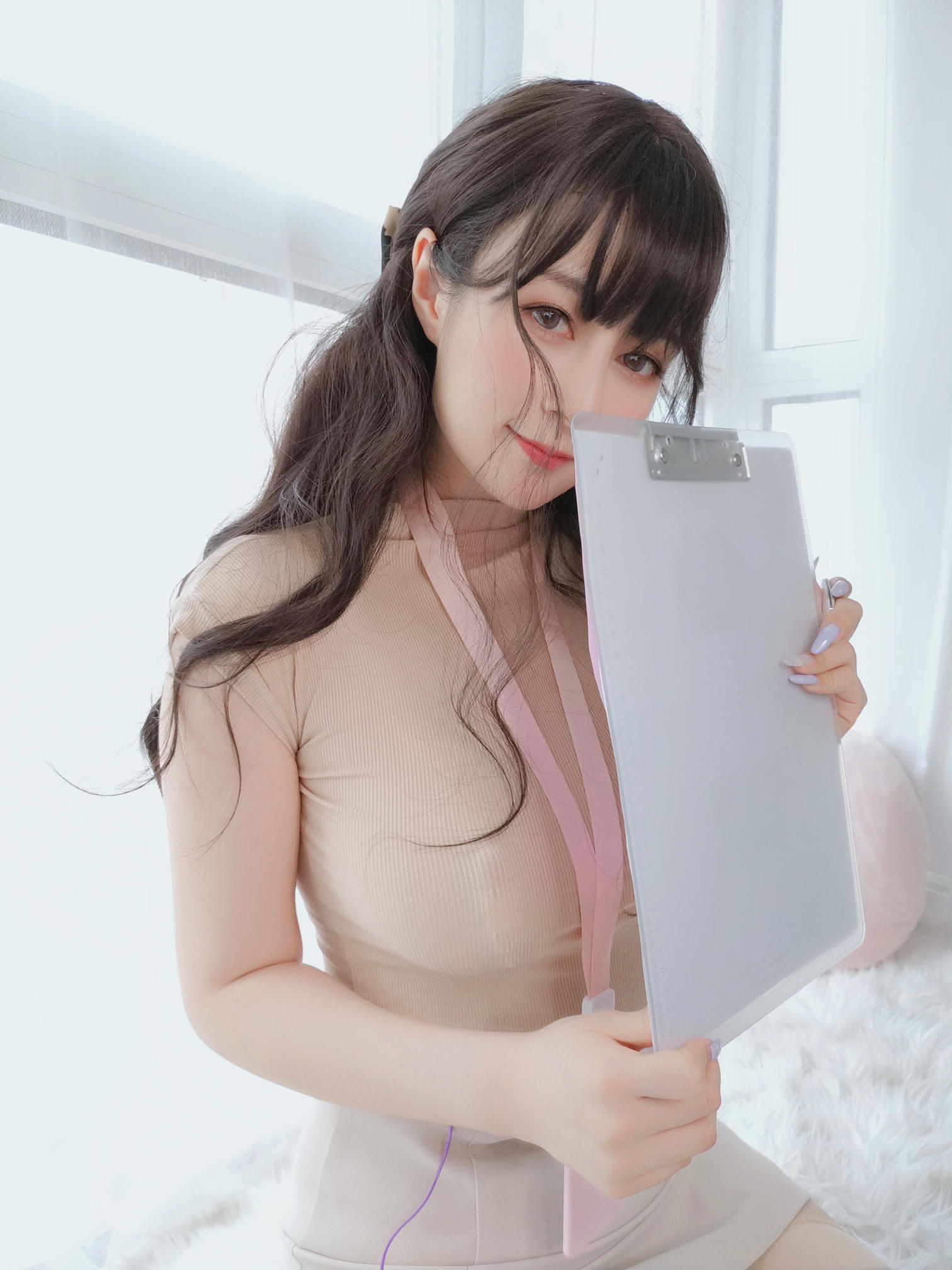 白银81 NO.087 fantia10月合集 [245P28V-1.66GB]-【20211024】上司との秘密会議_第1集