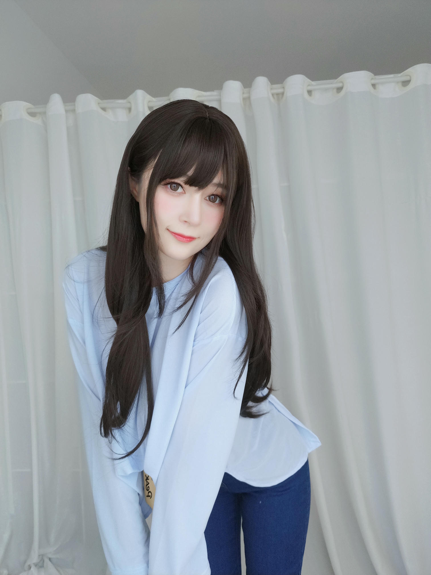 白银81 NO.089 fantia11月合集 [214P11V-1.18GB]-【20211126】ギターの妹_第1集