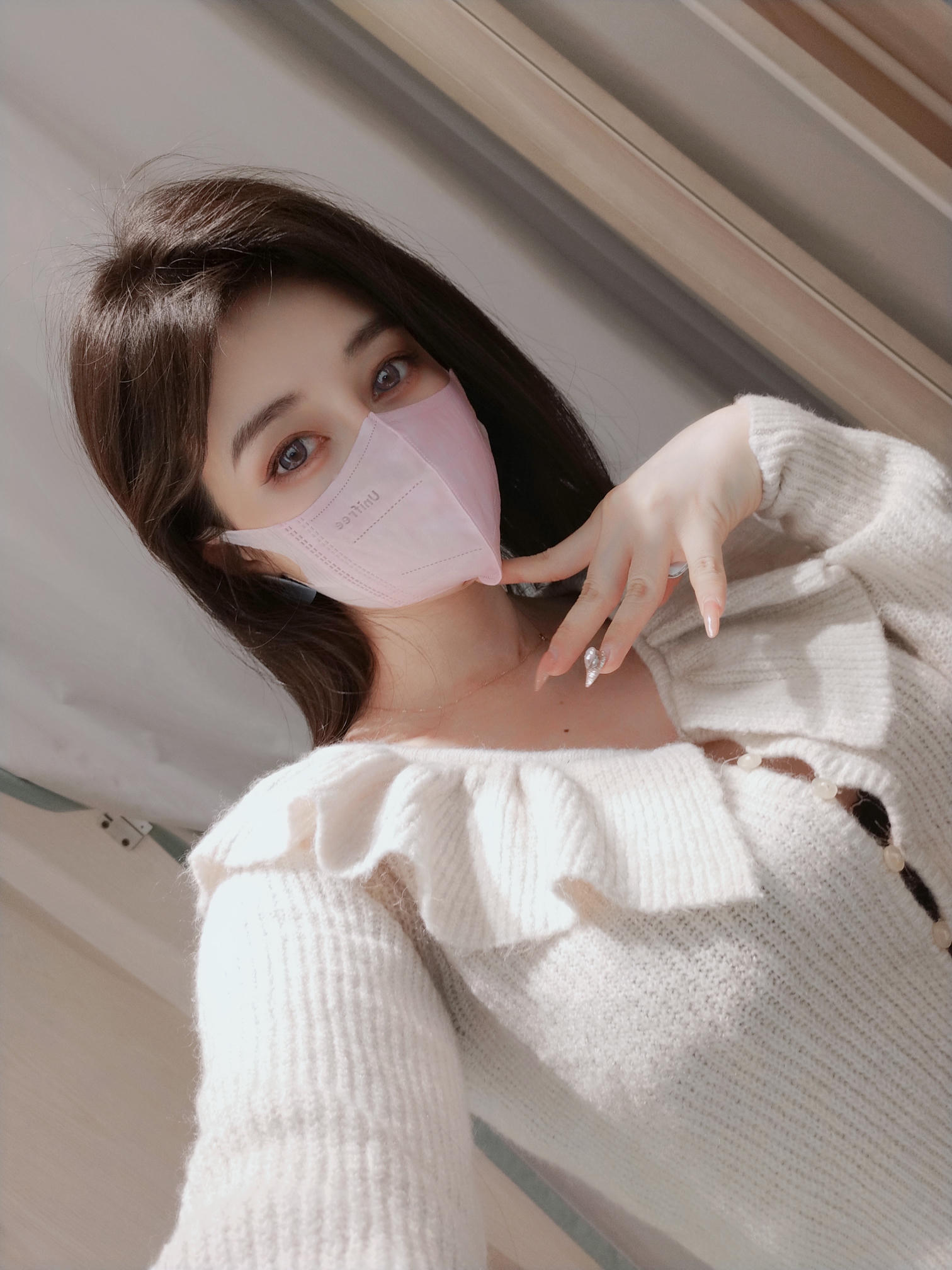 白银81 NO.114 22年05月会员合集[354P-3V-1.17G]-2022-05-03 セクシーなパンツ⁄(⁄ ⁄ ⁄ω⁄ ⁄ ⁄)⁄ [15P-46.94MB]_第1集